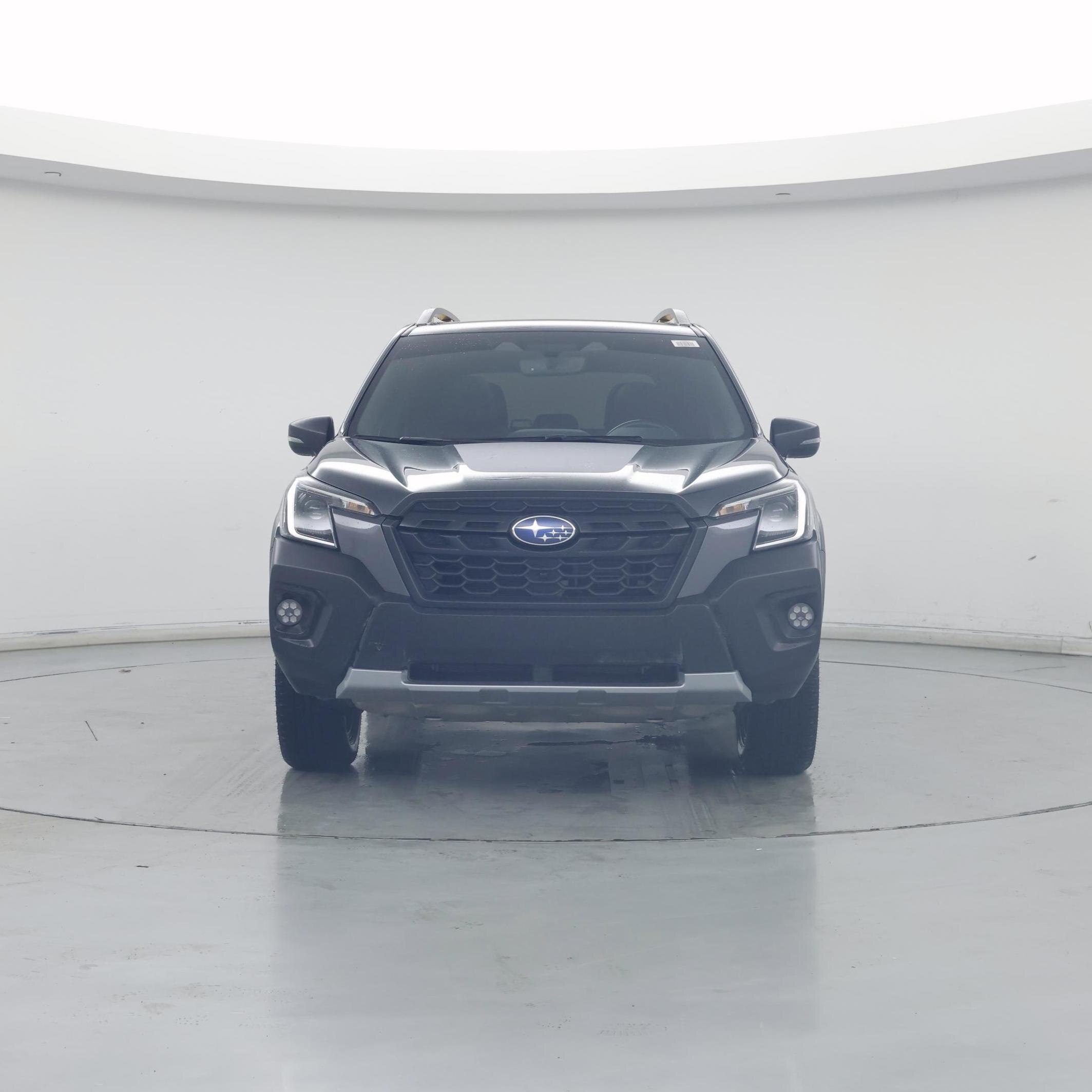 Thumbnail: 2024 Subaru Forester - 5