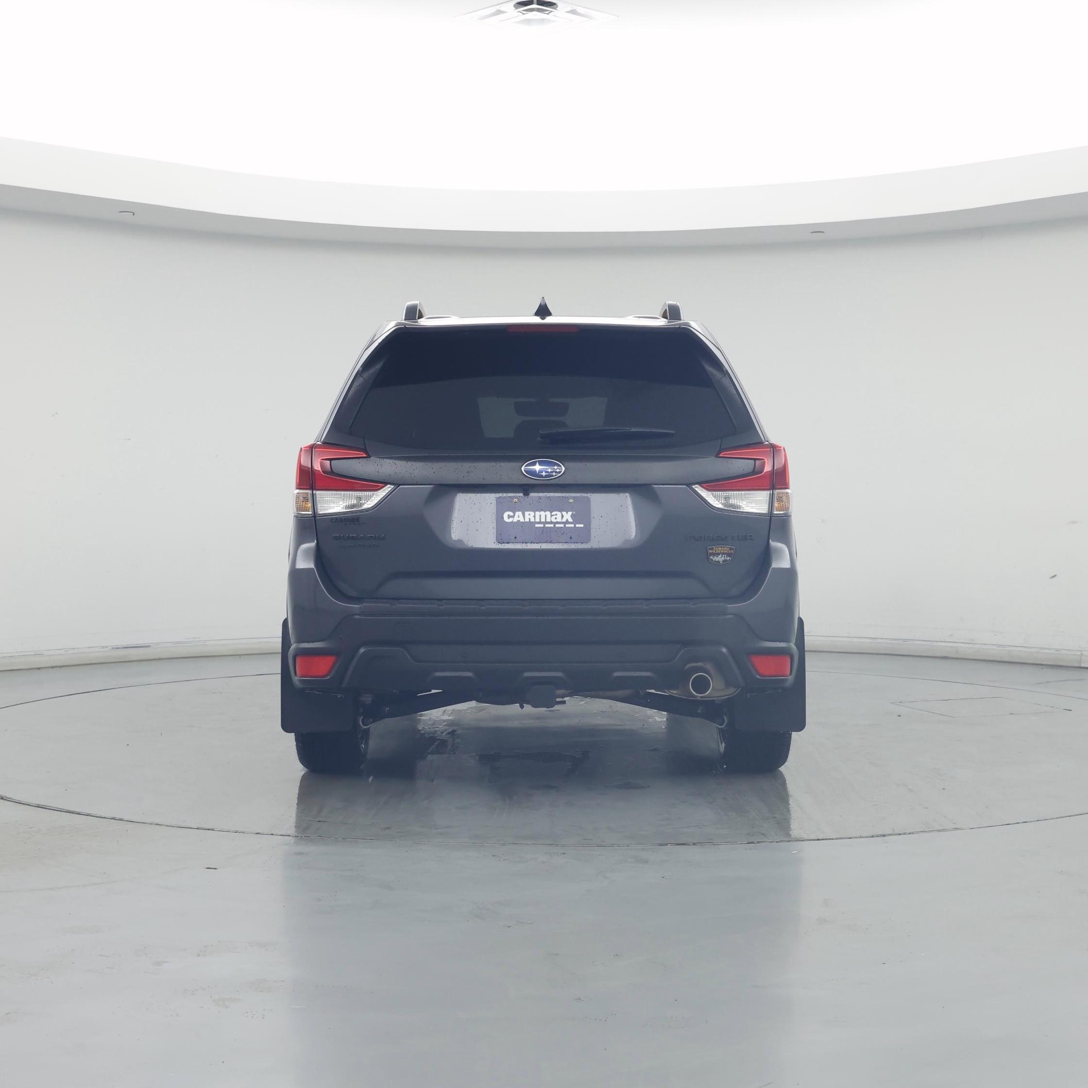 Thumbnail: 2024 Subaru Forester - 6