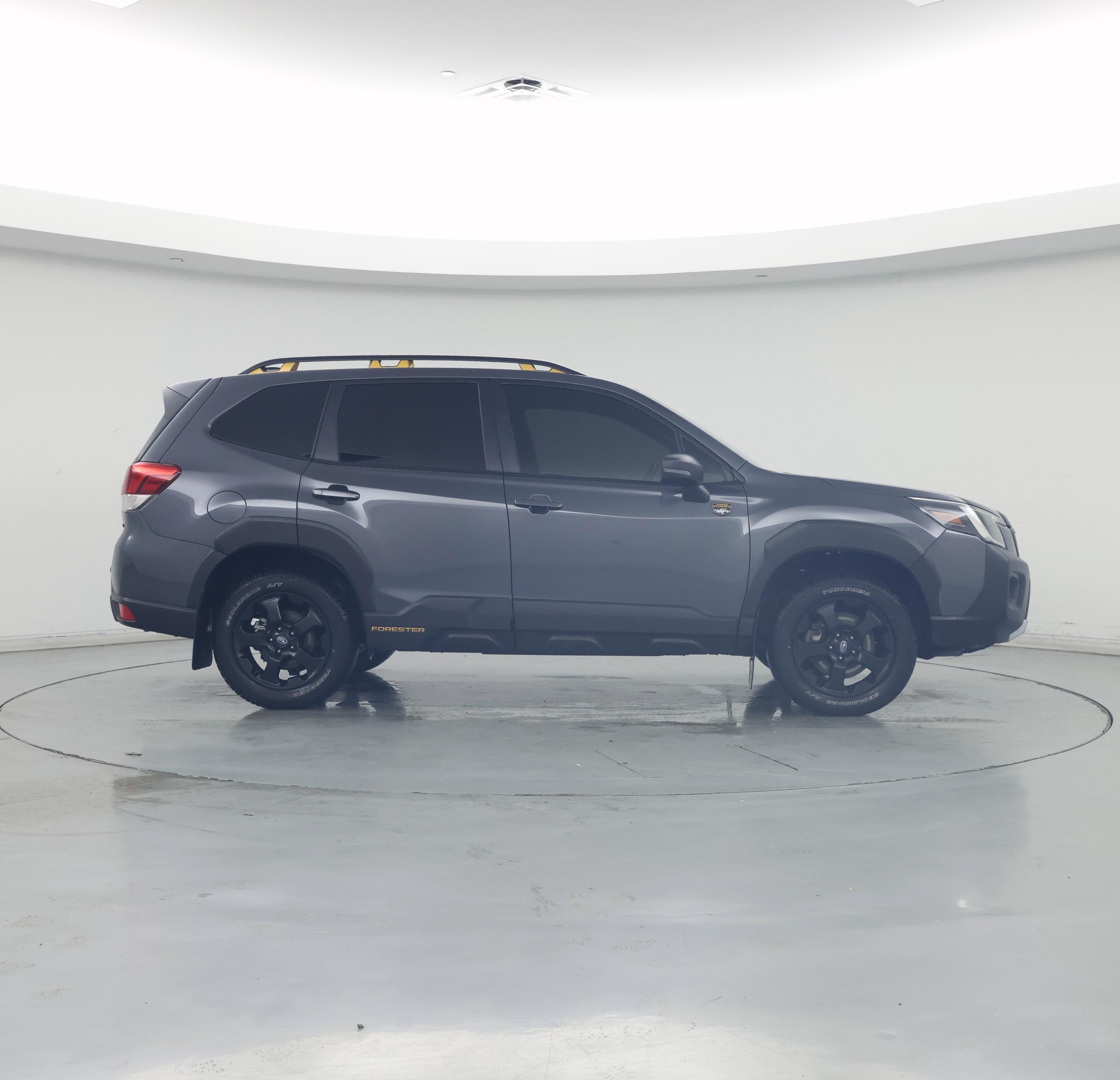 Thumbnail: 2024 Subaru Forester - 7