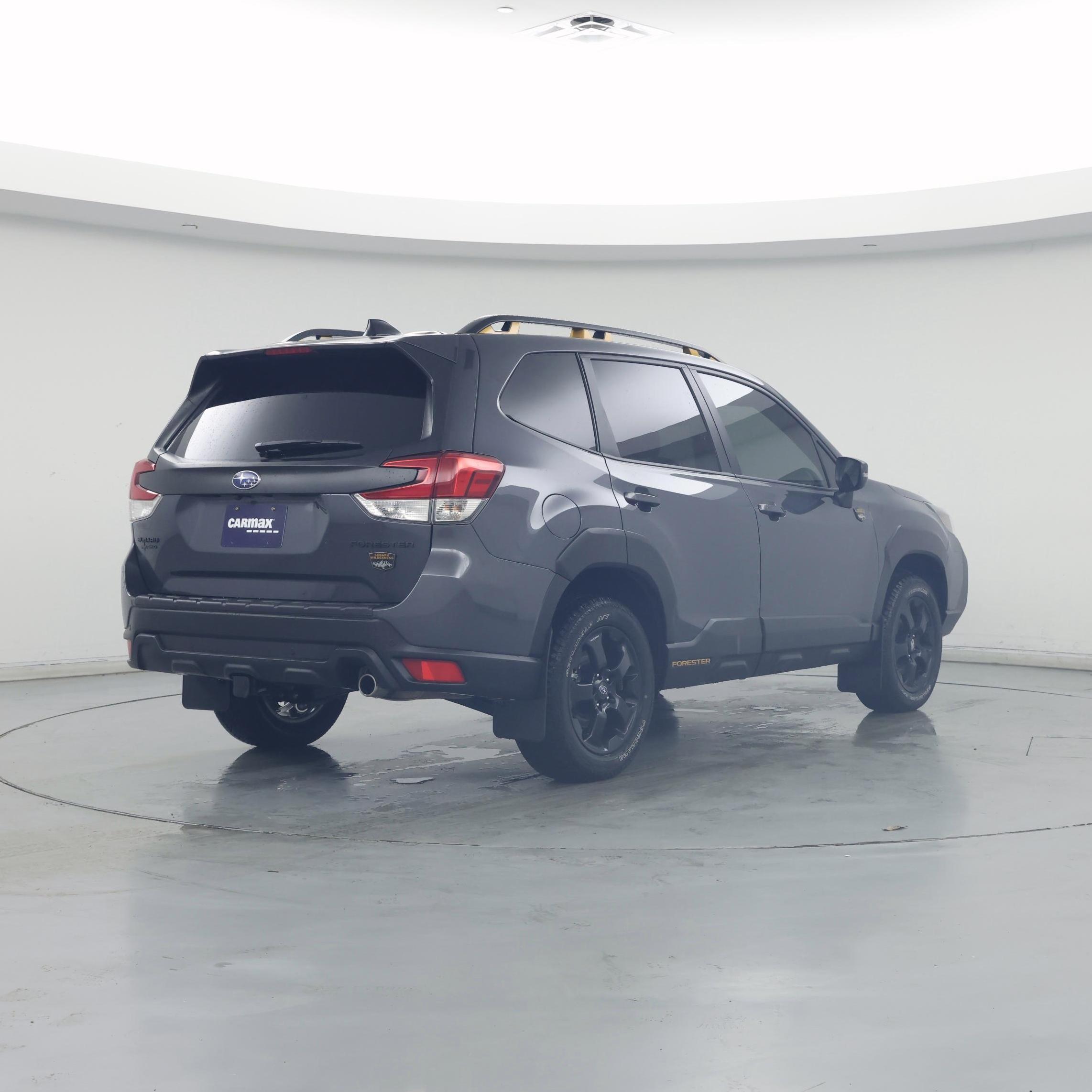 Thumbnail: 2024 Subaru Forester - 8