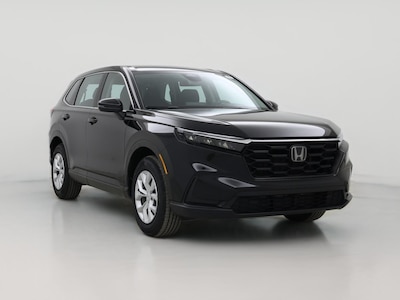 2024 Honda CR-V LX