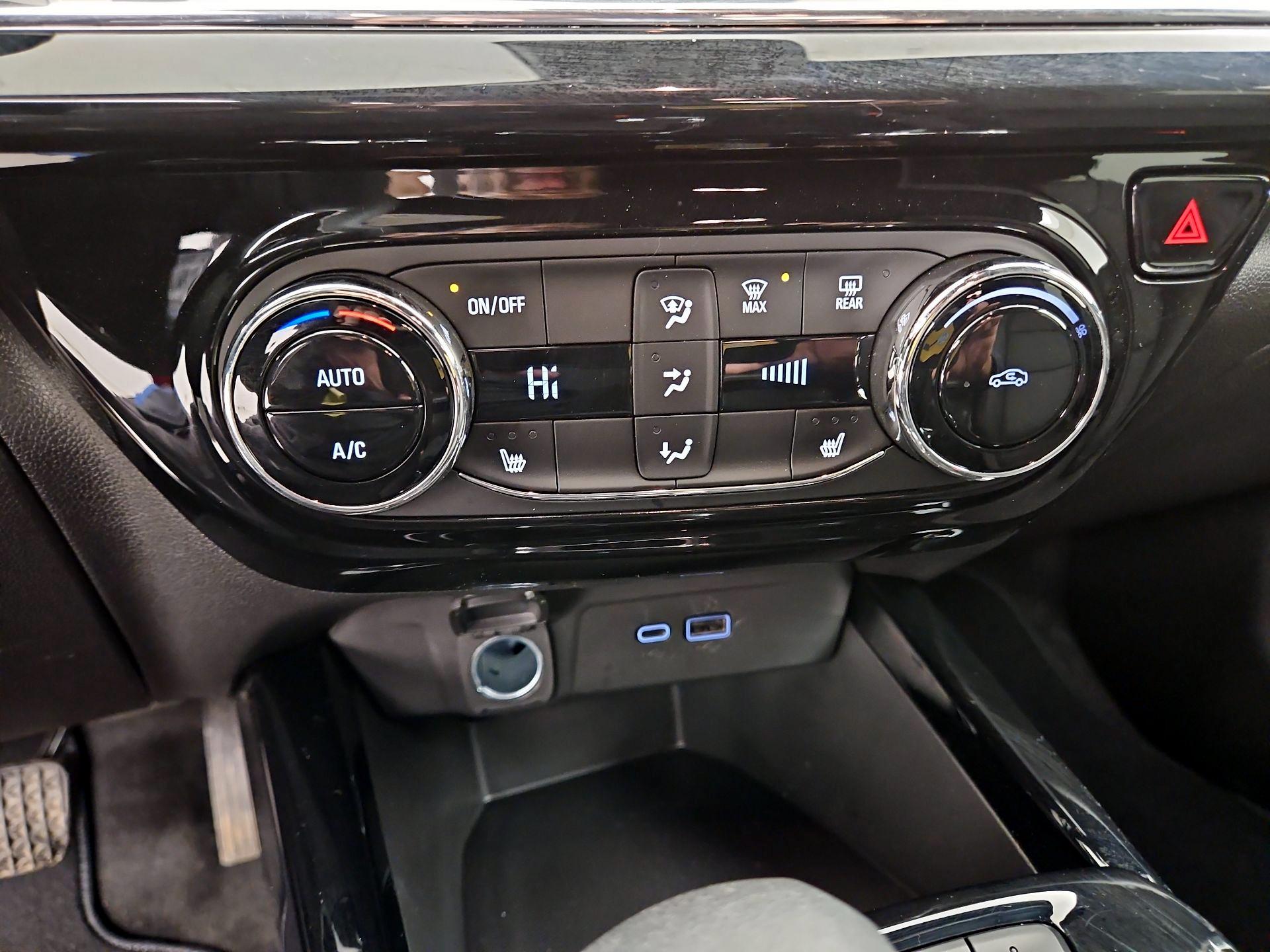 Thumbnail: 2026 Chevrolet Trax - 16