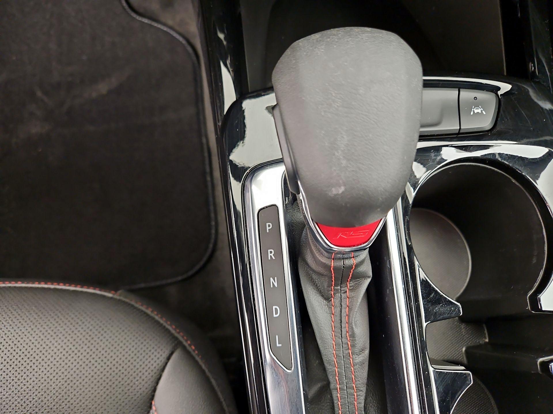 Thumbnail: 2026 Chevrolet Trax - 17