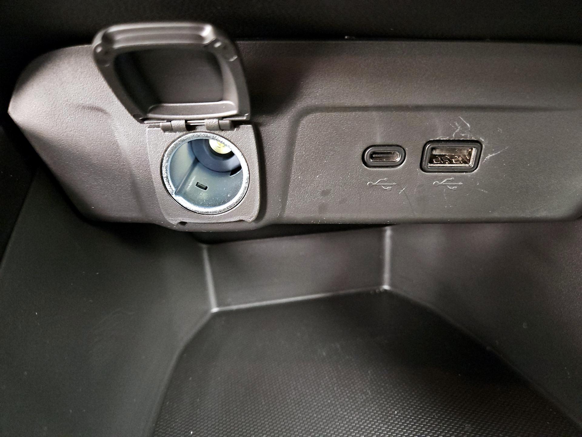 Thumbnail: 2026 Chevrolet Trax - 18