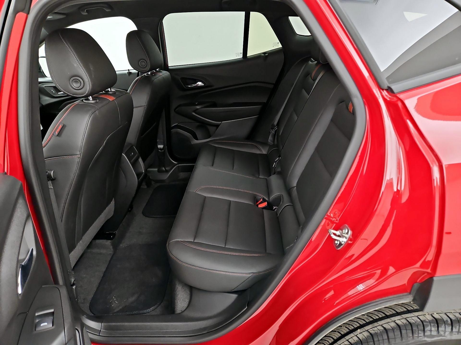 Thumbnail: 2026 Chevrolet Trax - 19