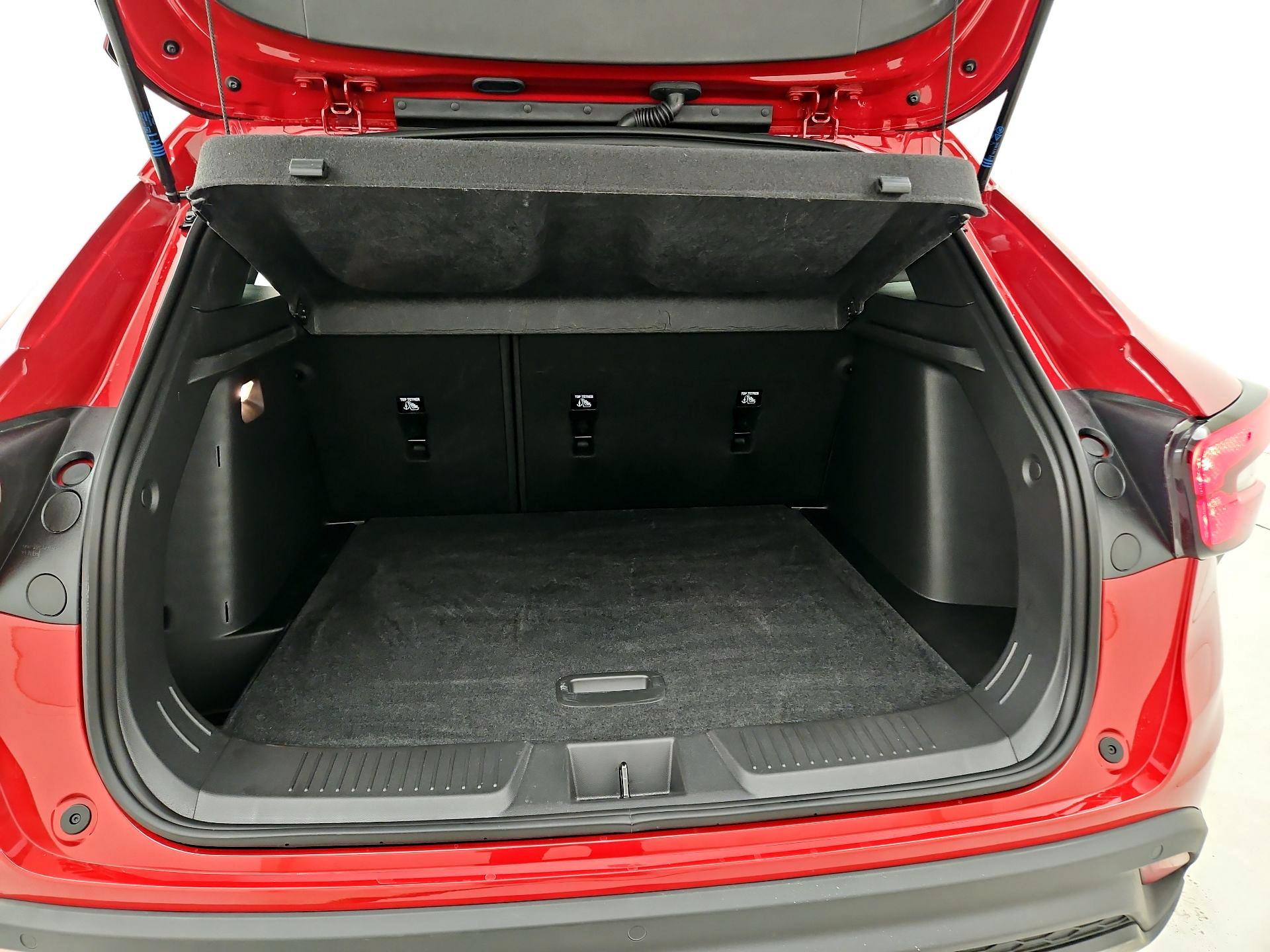 Thumbnail: 2026 Chevrolet Trax - 20