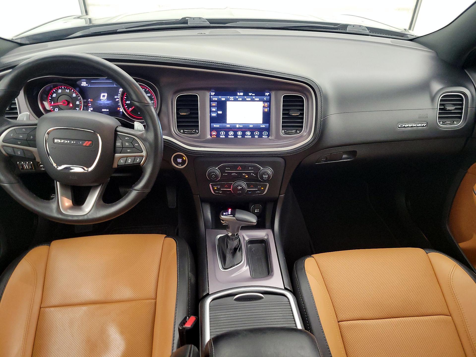 Thumbnail: 2019 Dodge Charger - 9