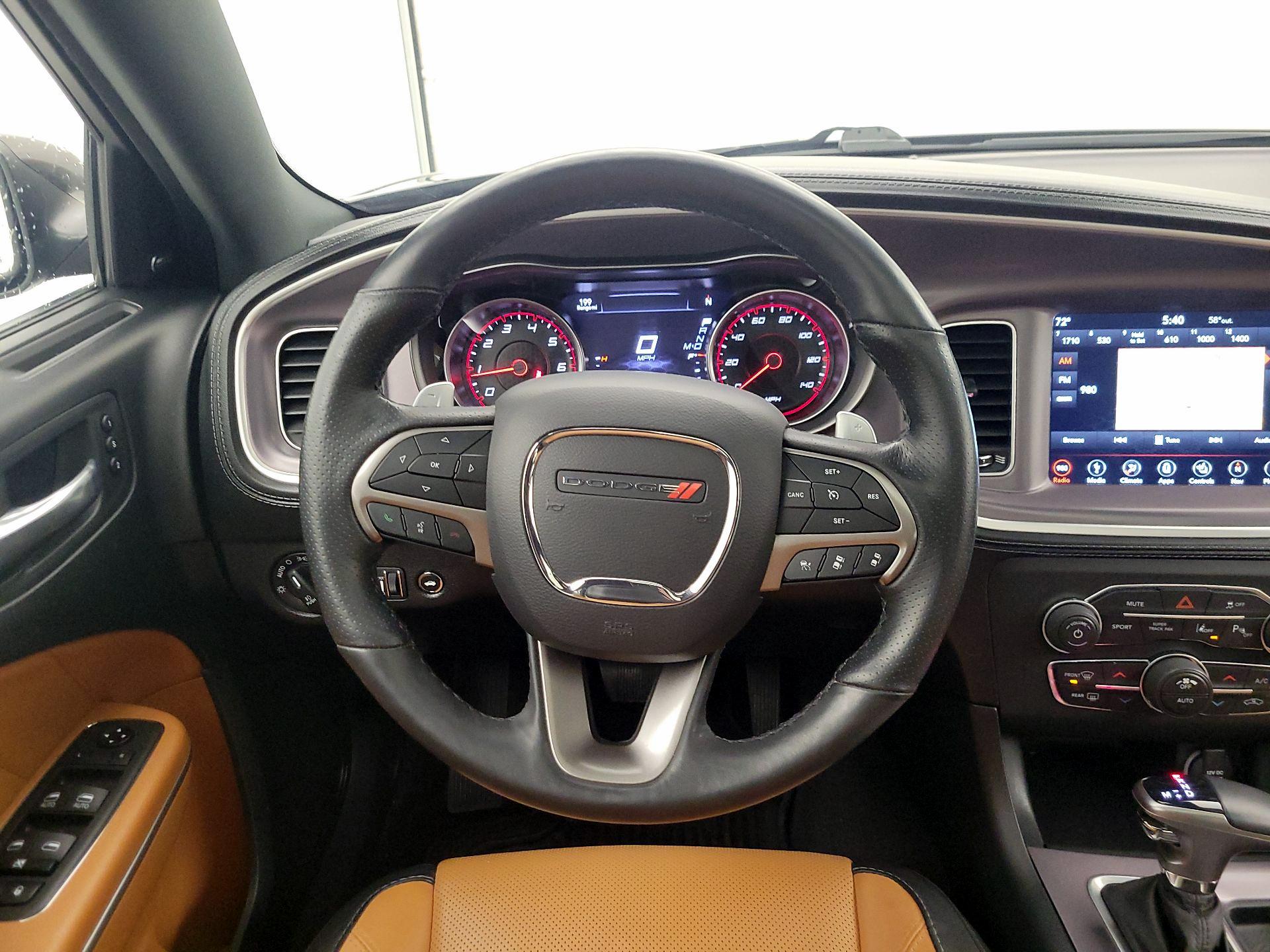 Thumbnail: 2019 Dodge Charger - 10