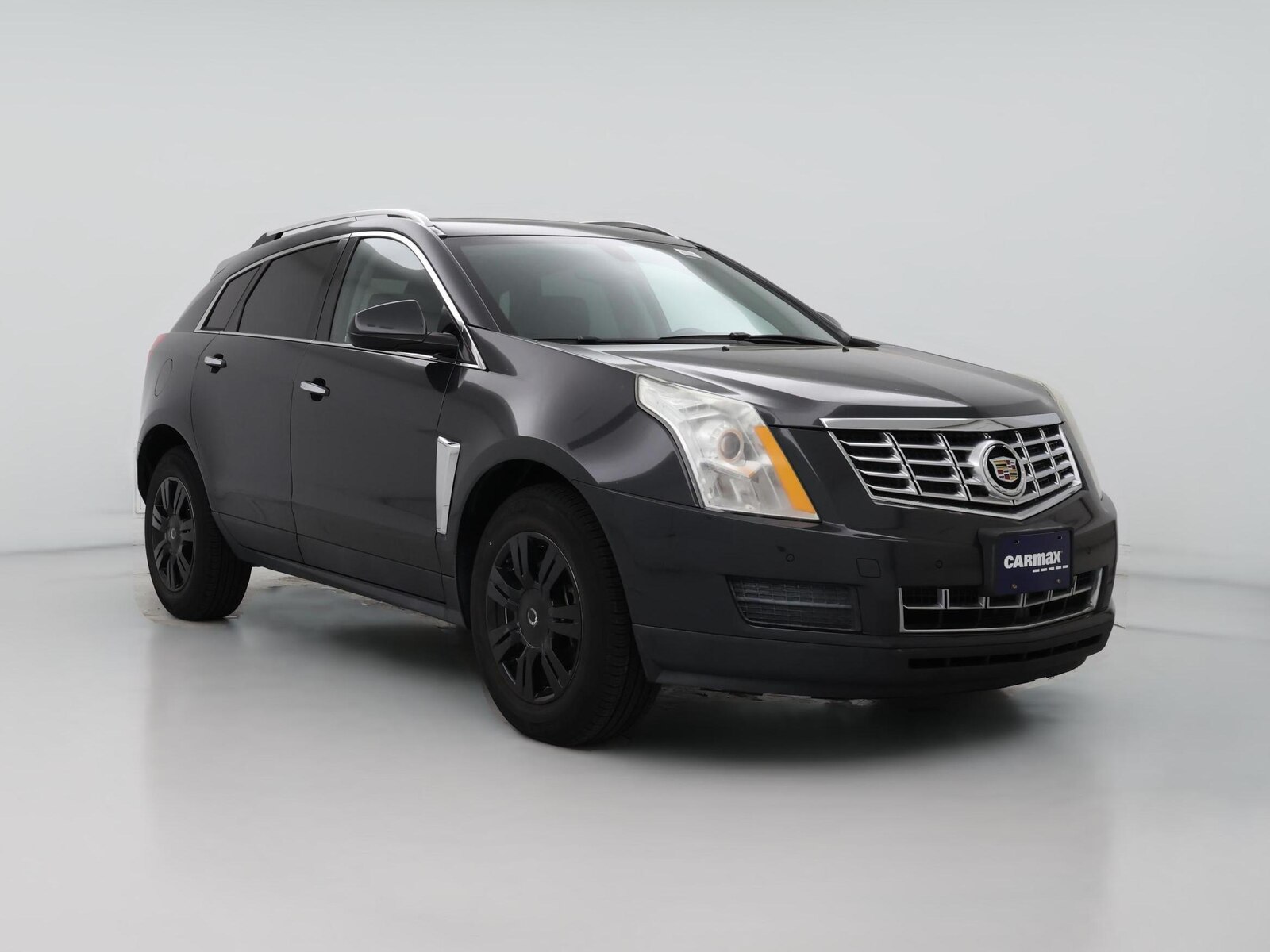 2015 Cadillac SRX