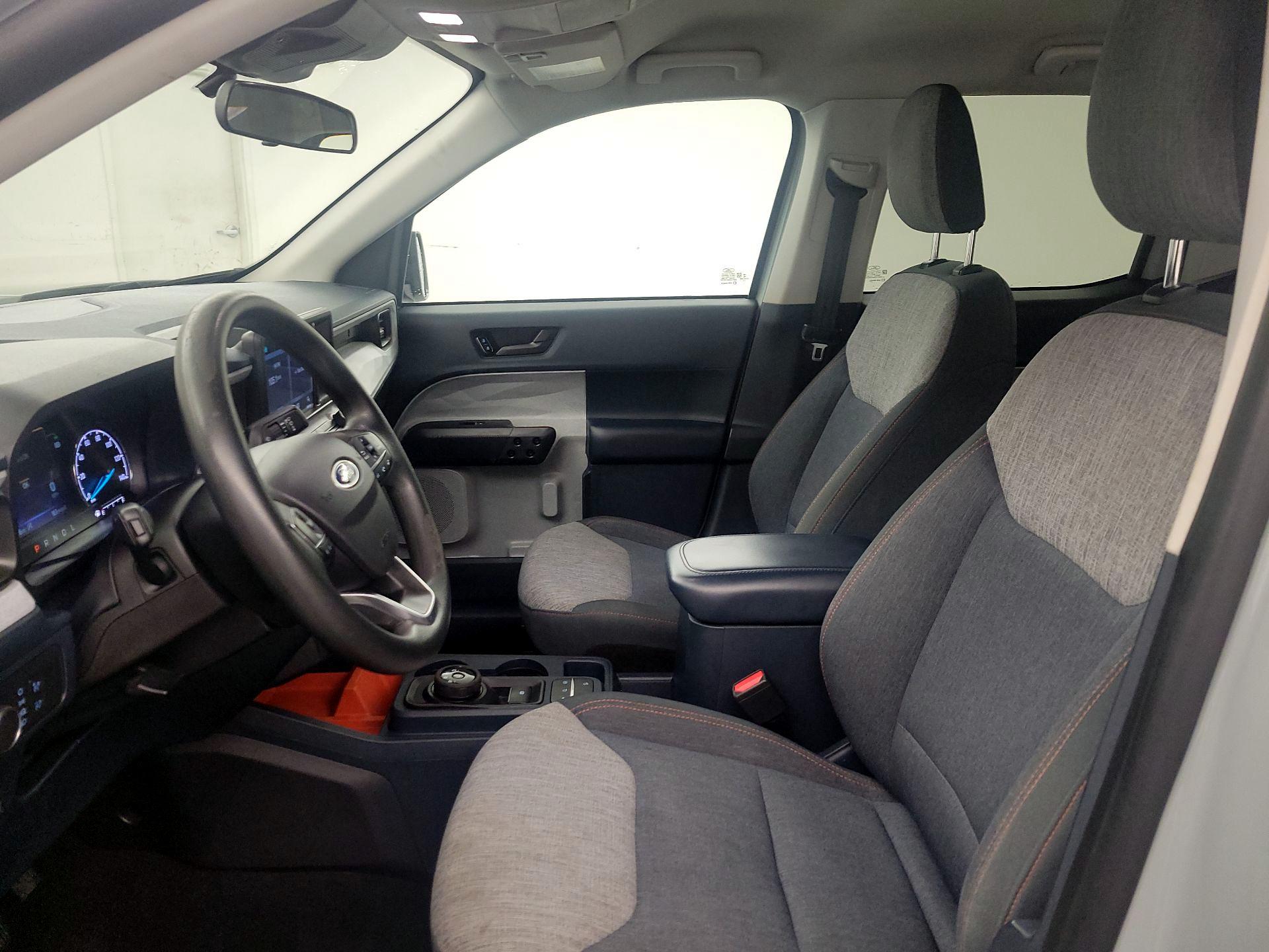 Thumbnail: 2022 Ford Maverick - 11