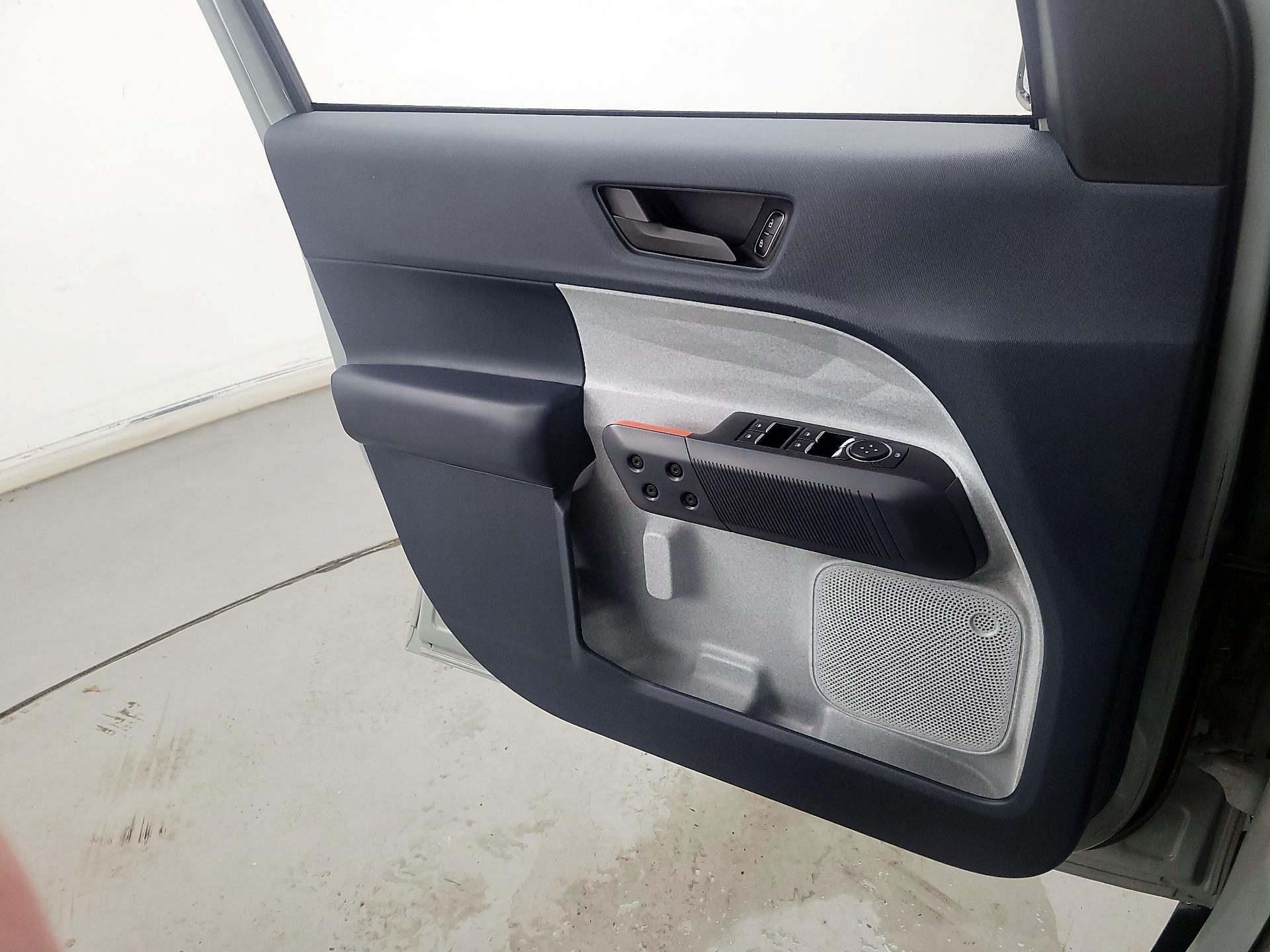 Thumbnail: 2022 Ford Maverick - 12