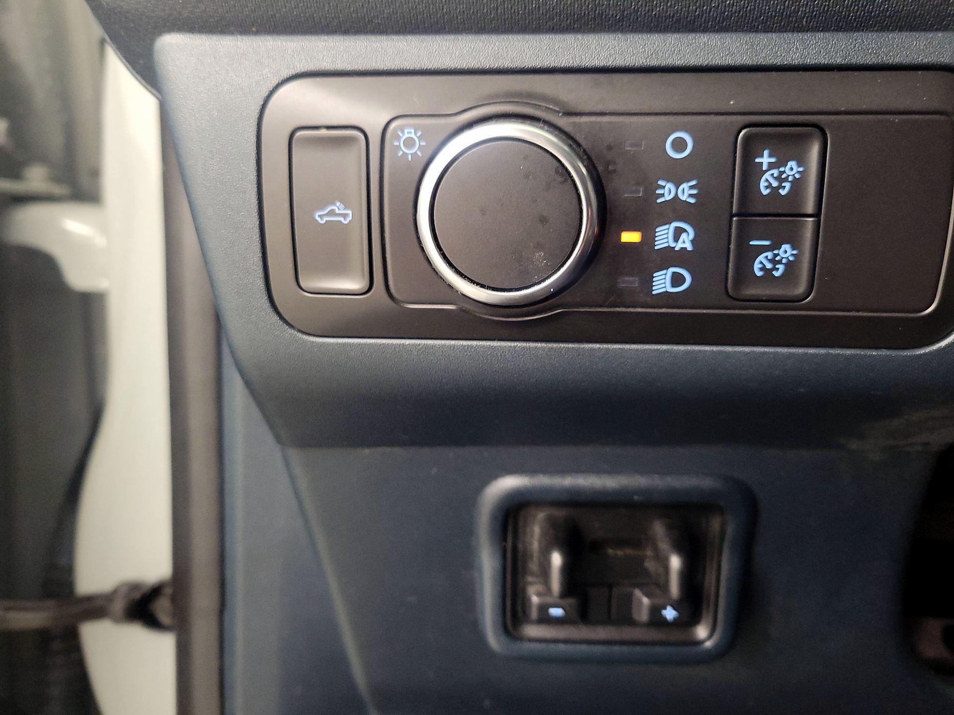 Thumbnail: 2022 Ford Maverick - 13