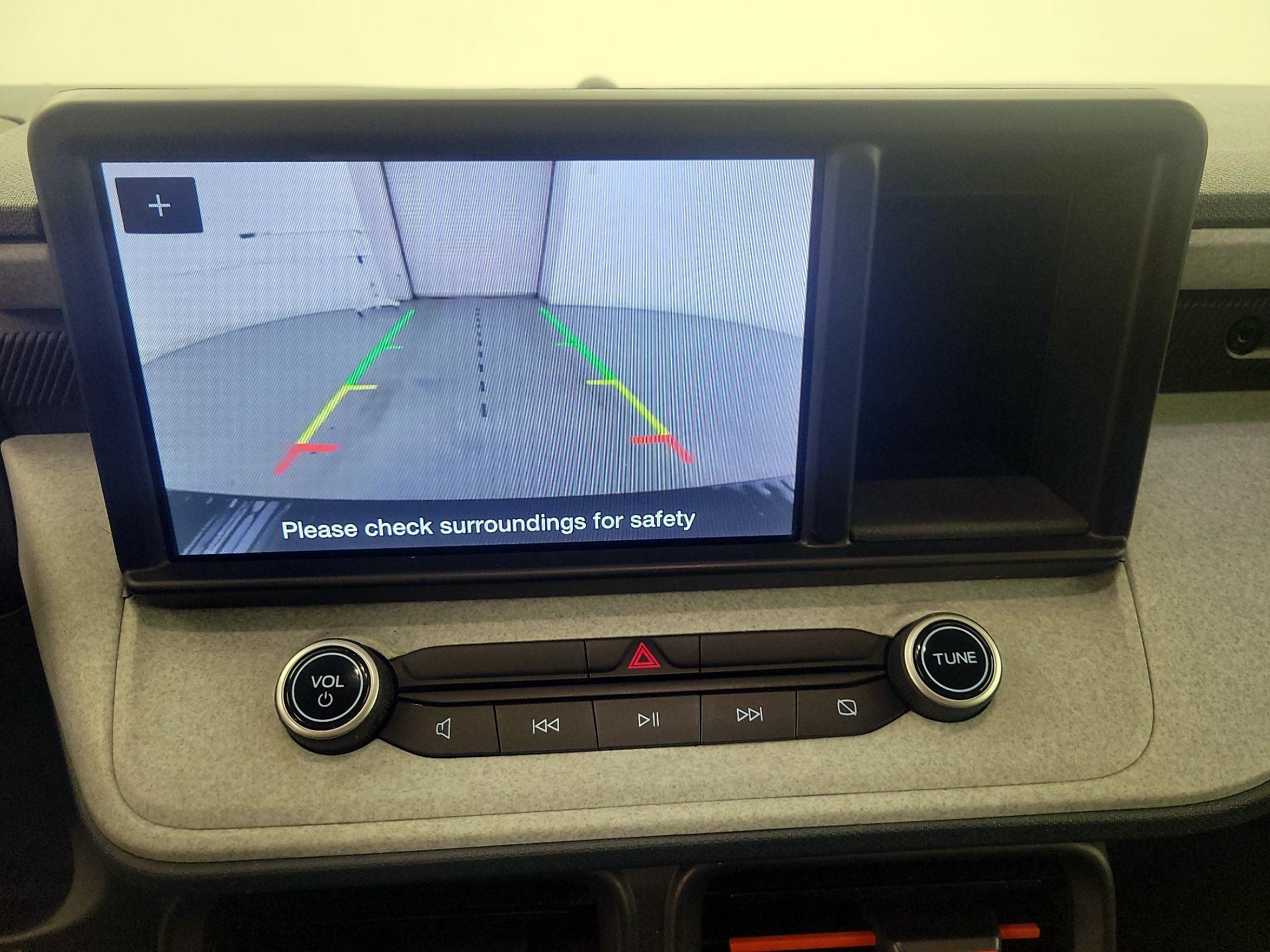 Thumbnail: 2022 Ford Maverick - 14