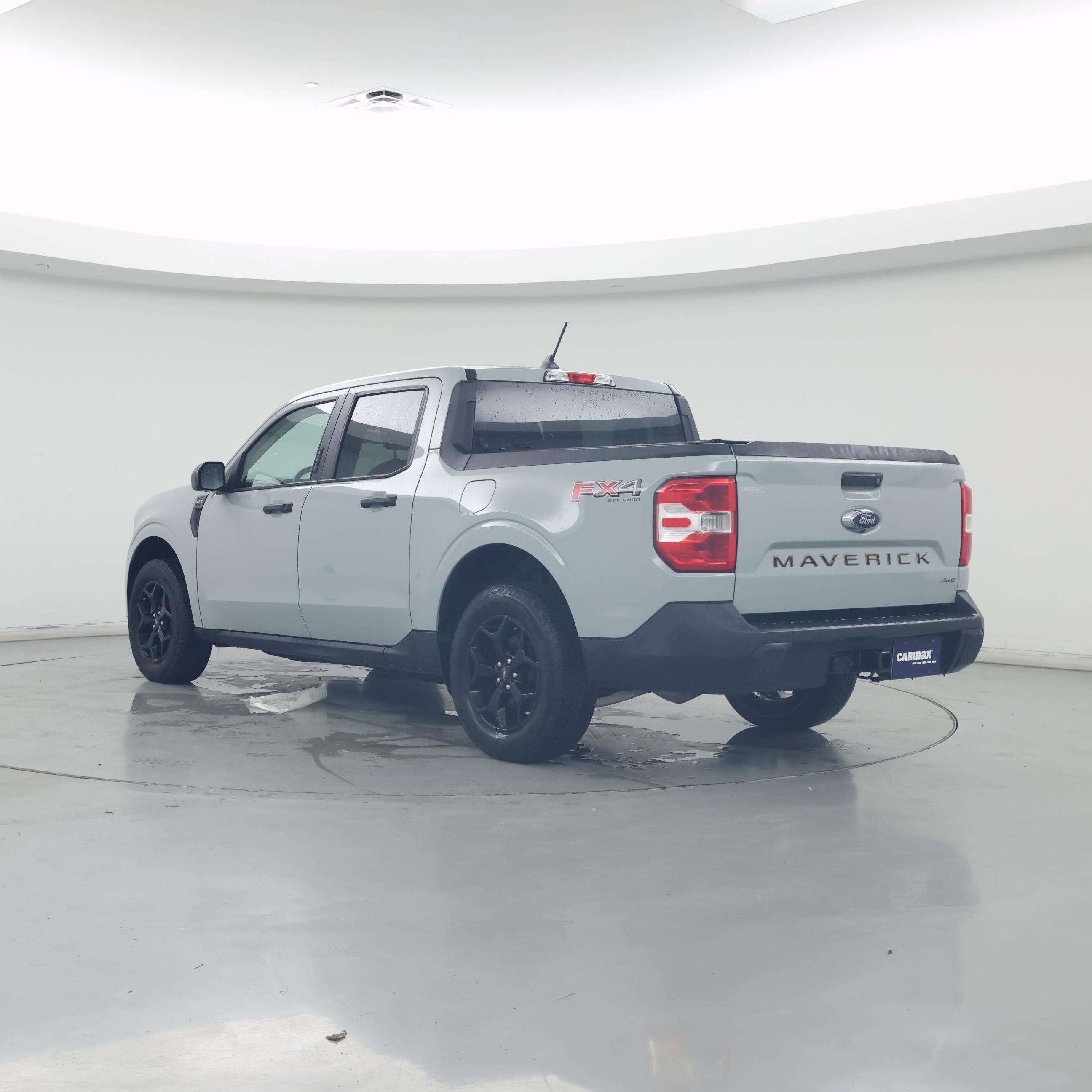 Thumbnail: 2022 Ford Maverick - 2