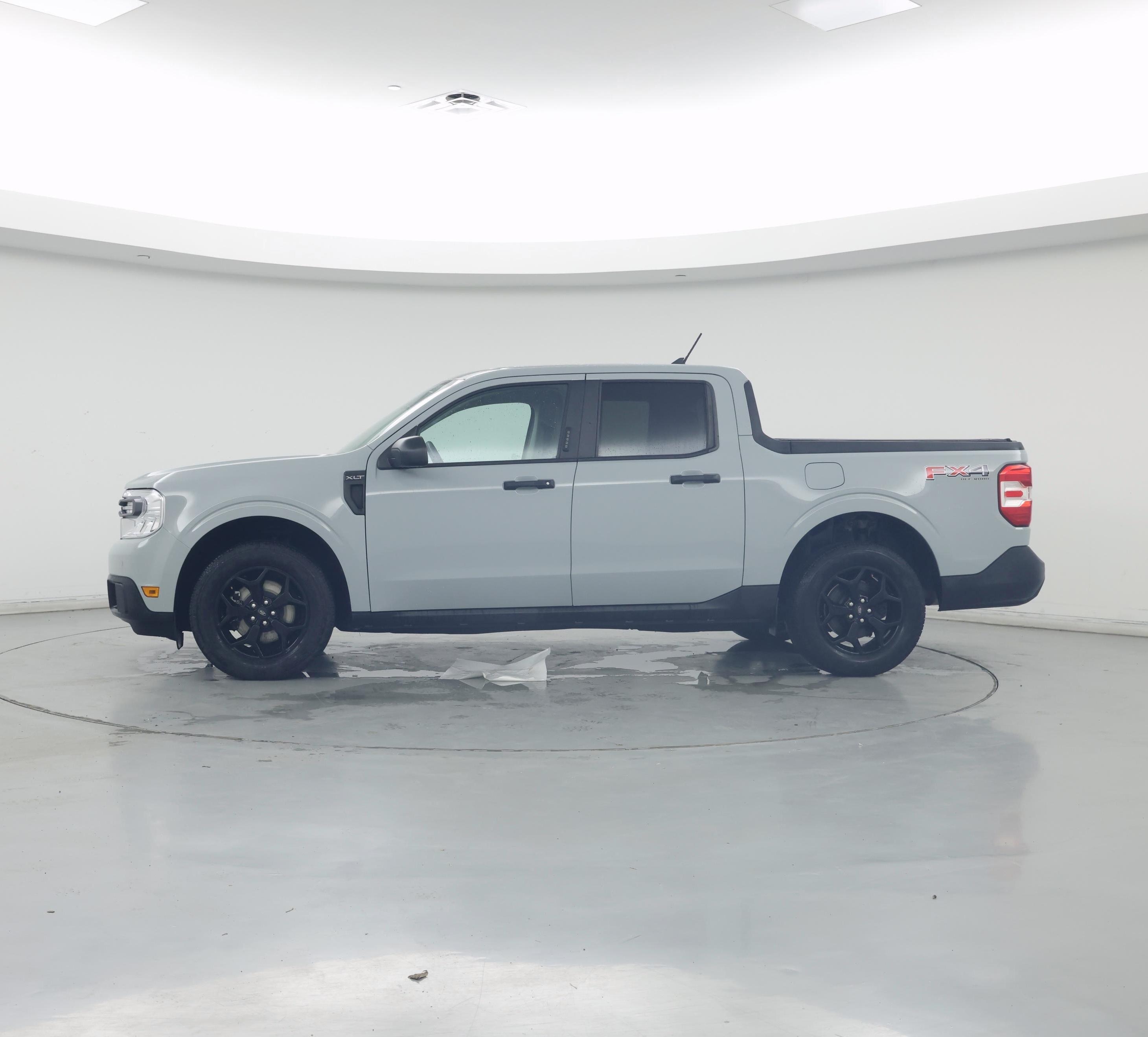 Thumbnail: 2022 Ford Maverick - 3