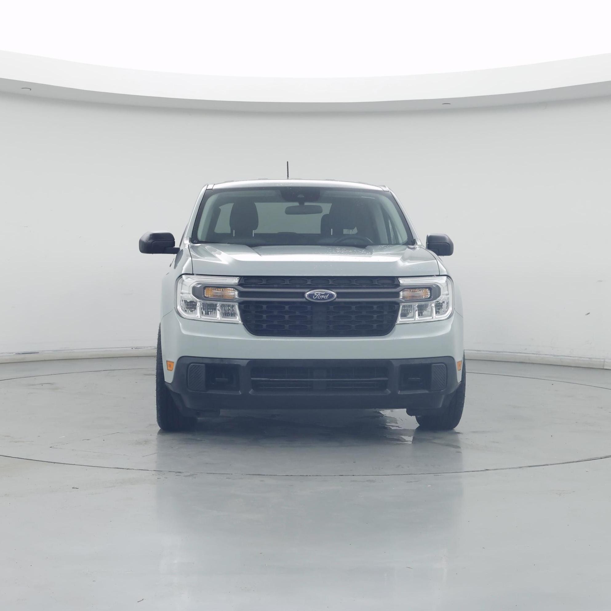 Thumbnail: 2022 Ford Maverick - 5