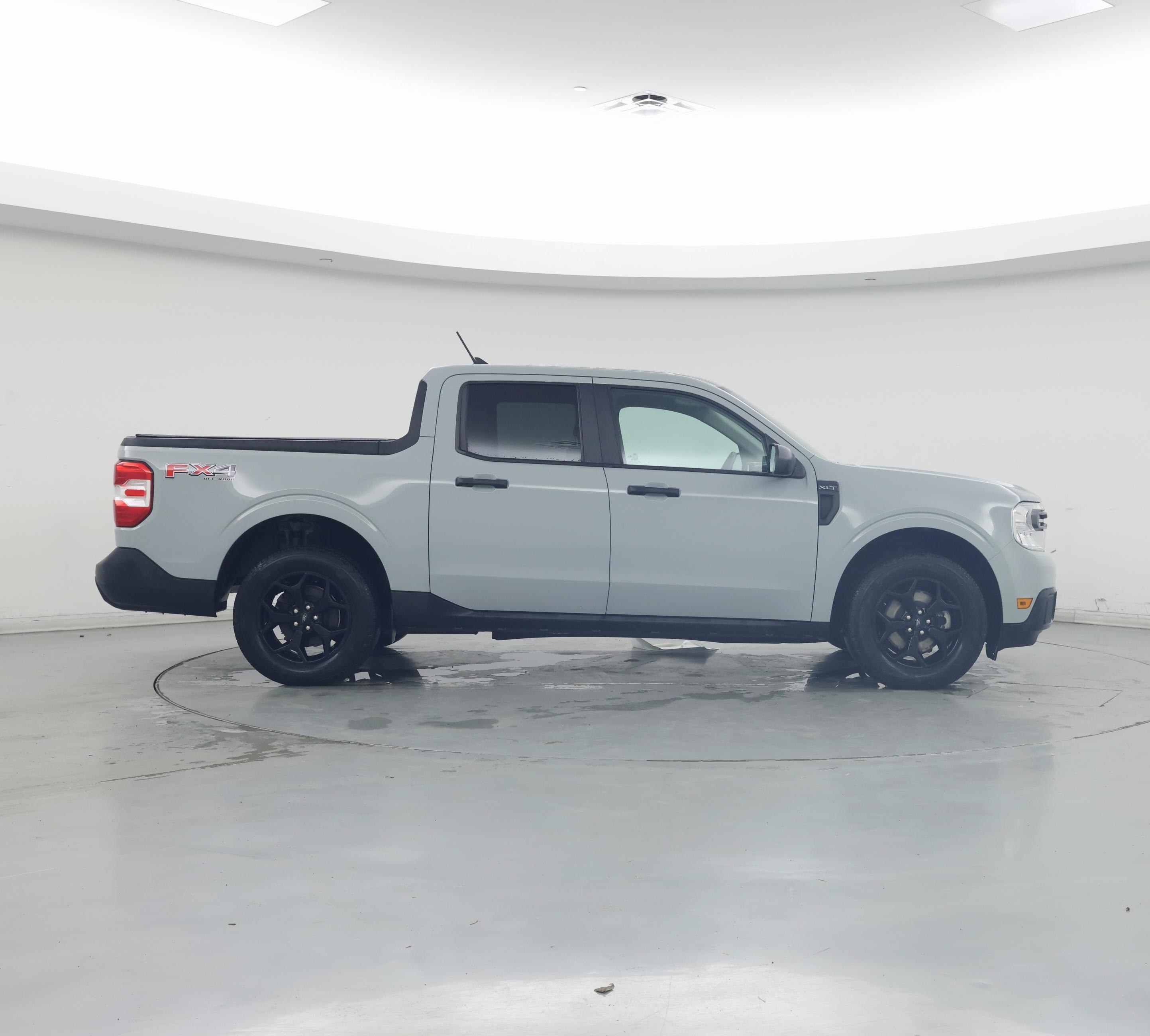 Thumbnail: 2022 Ford Maverick - 7