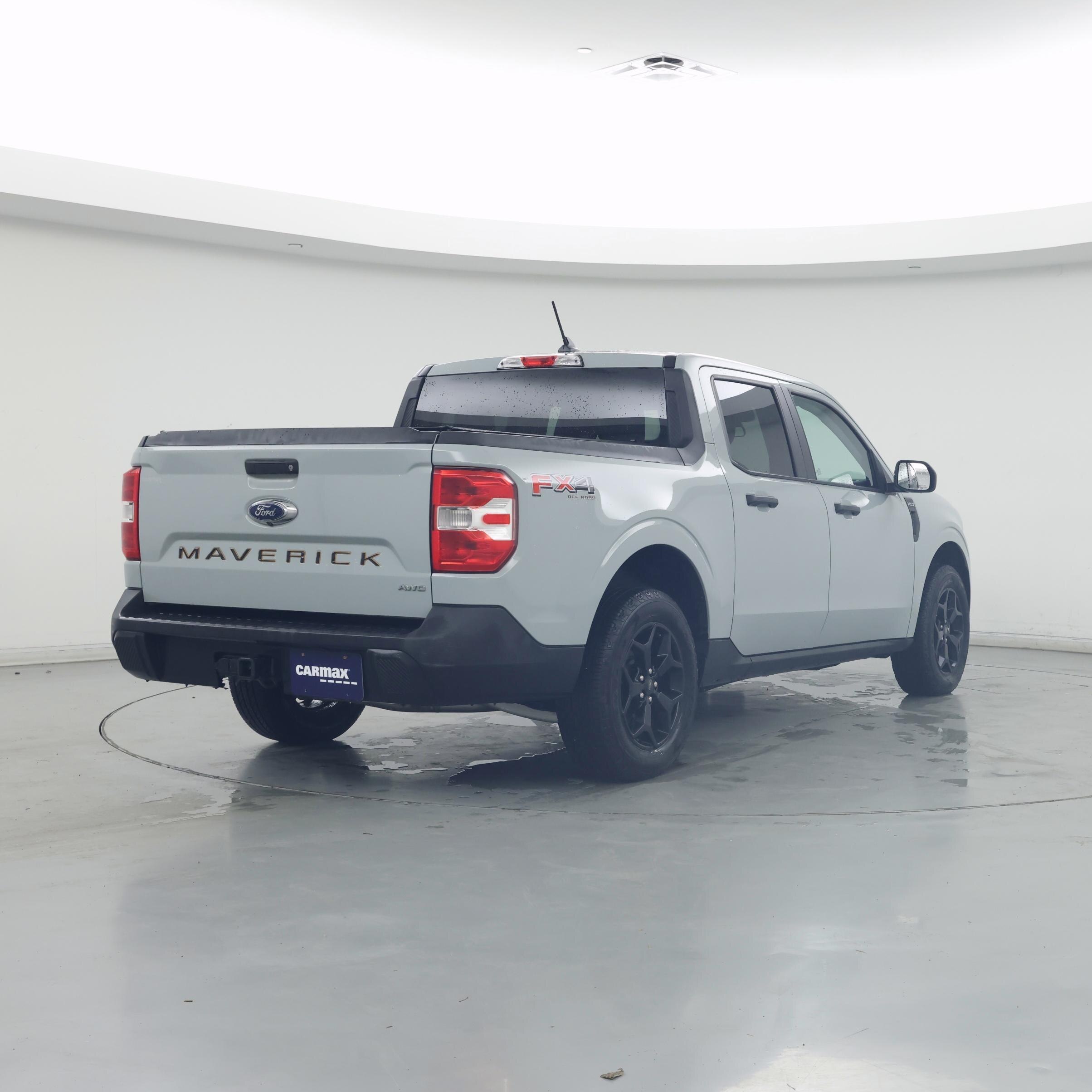 Thumbnail: 2022 Ford Maverick - 8