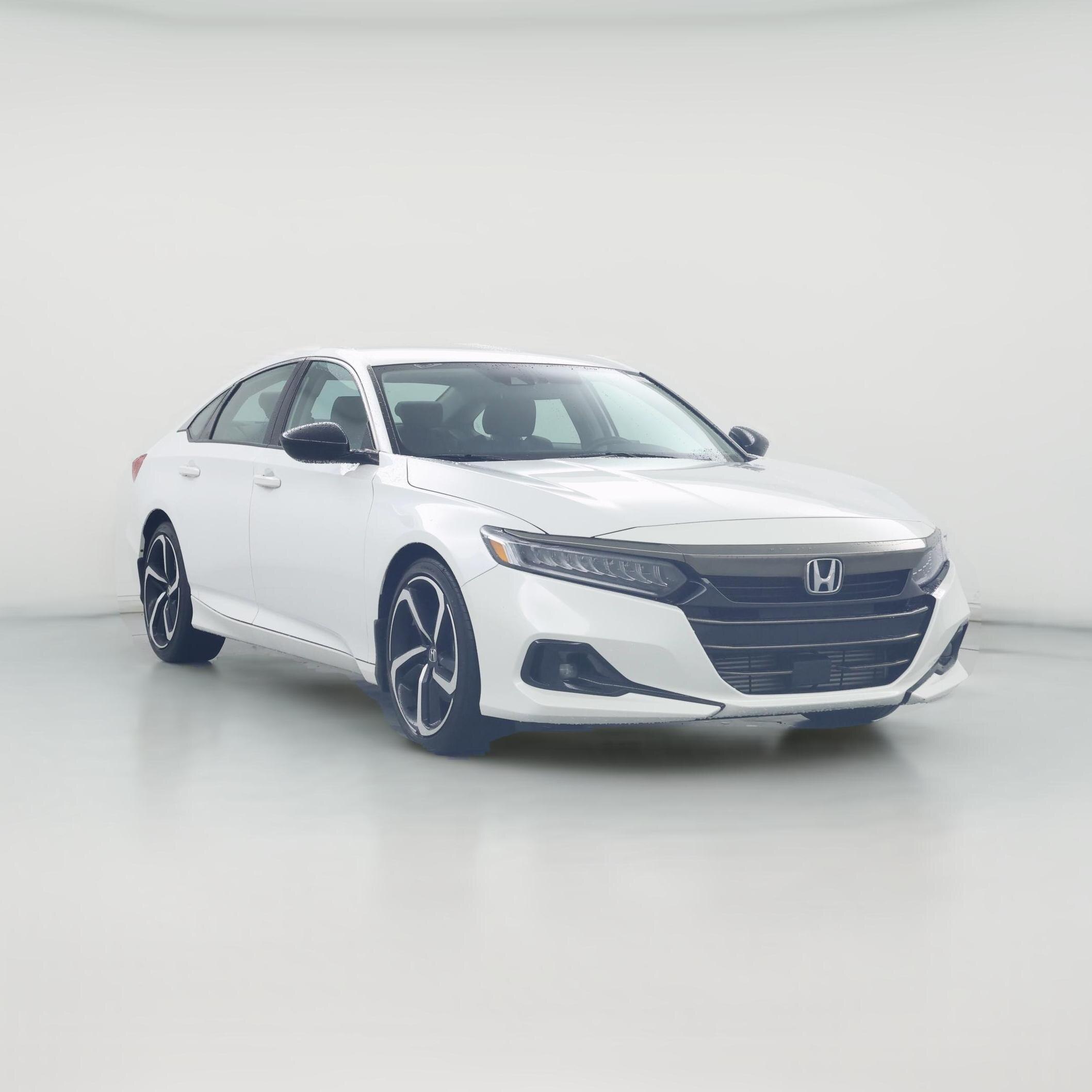 Thumbnail: 2022 Honda Accord - 1