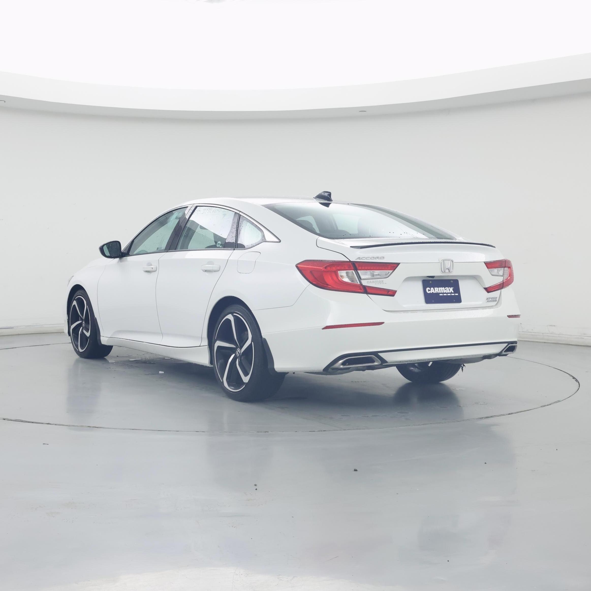 Thumbnail: 2022 Honda Accord - 2