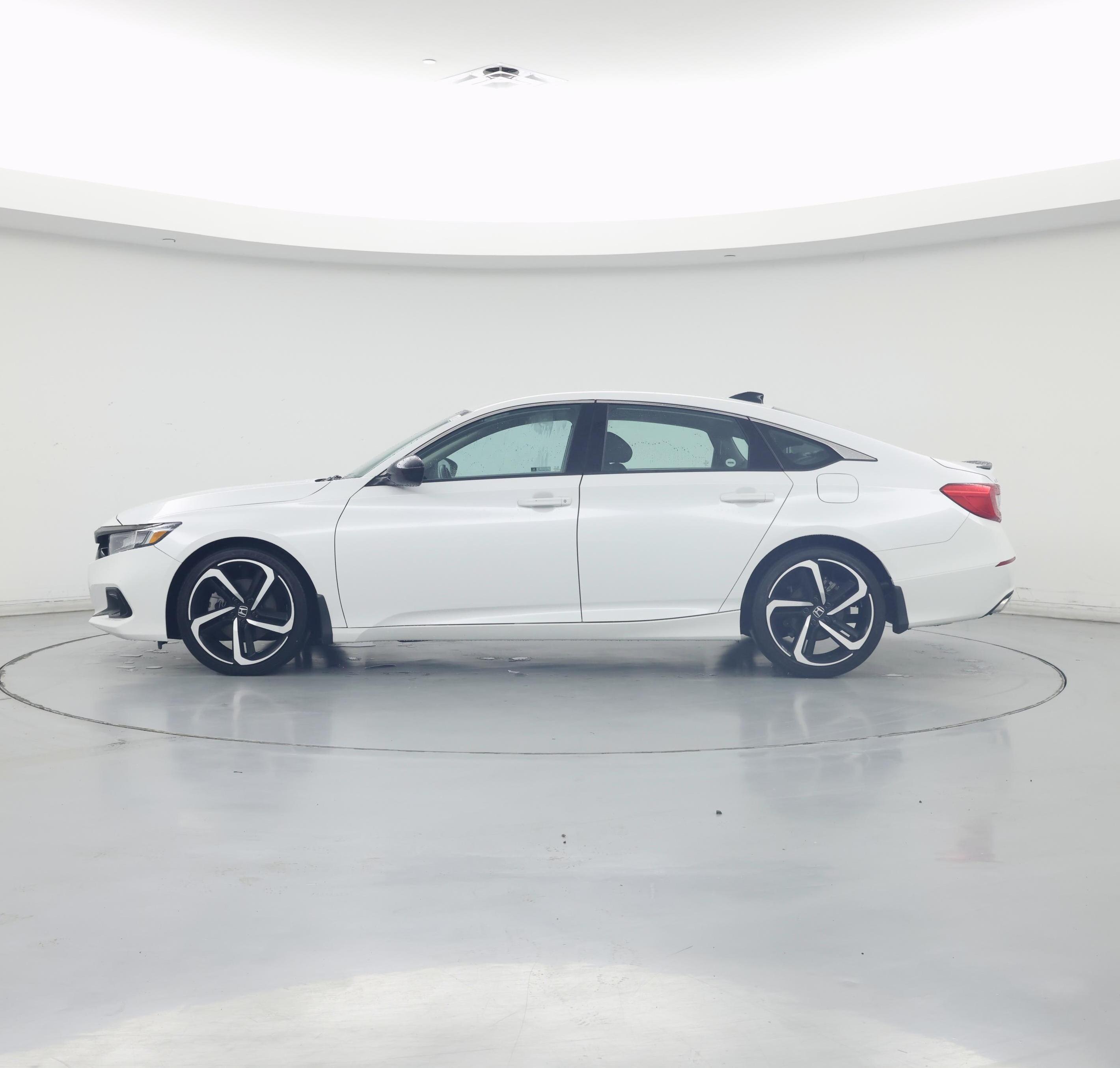 Thumbnail: 2022 Honda Accord - 3