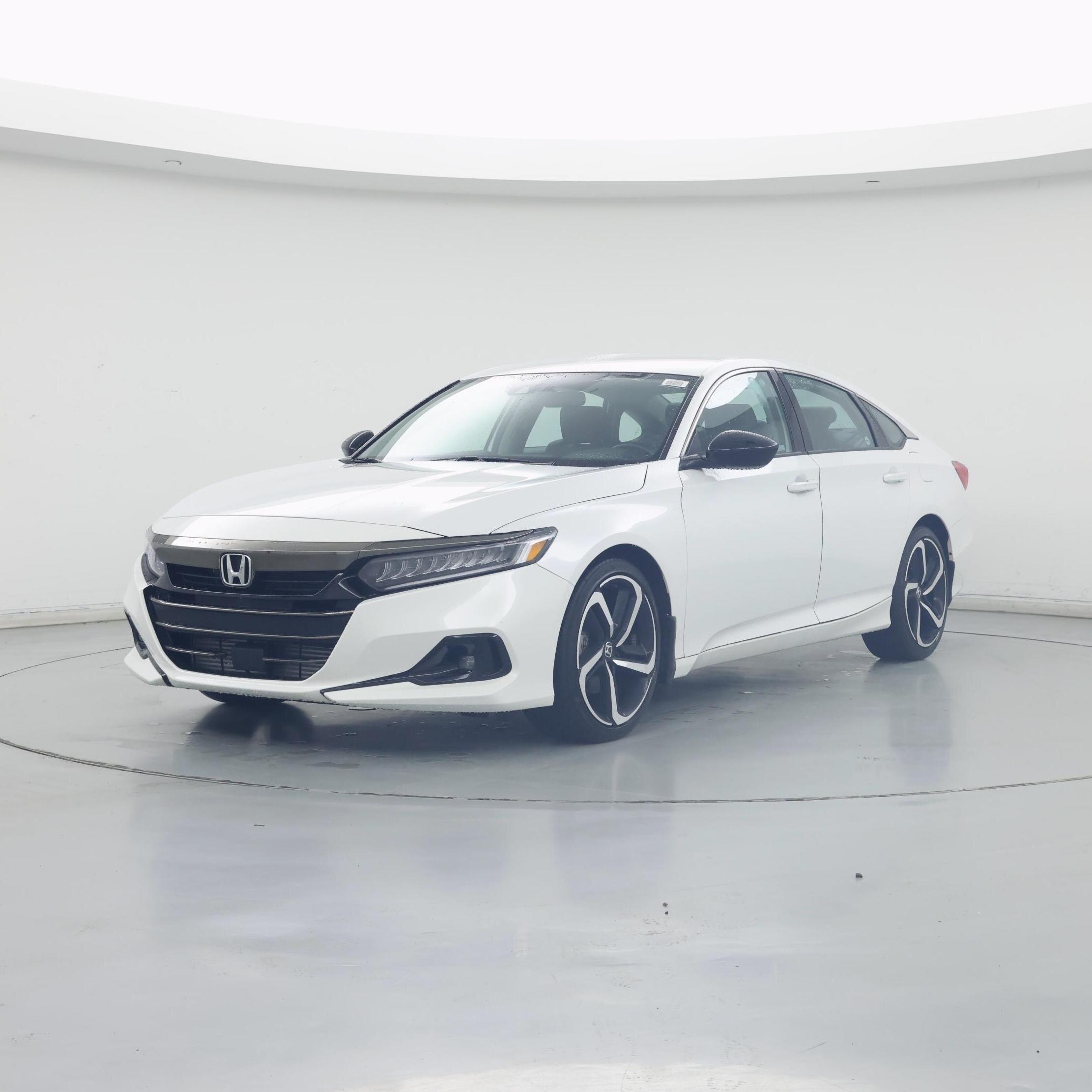 Thumbnail: 2022 Honda Accord - 4