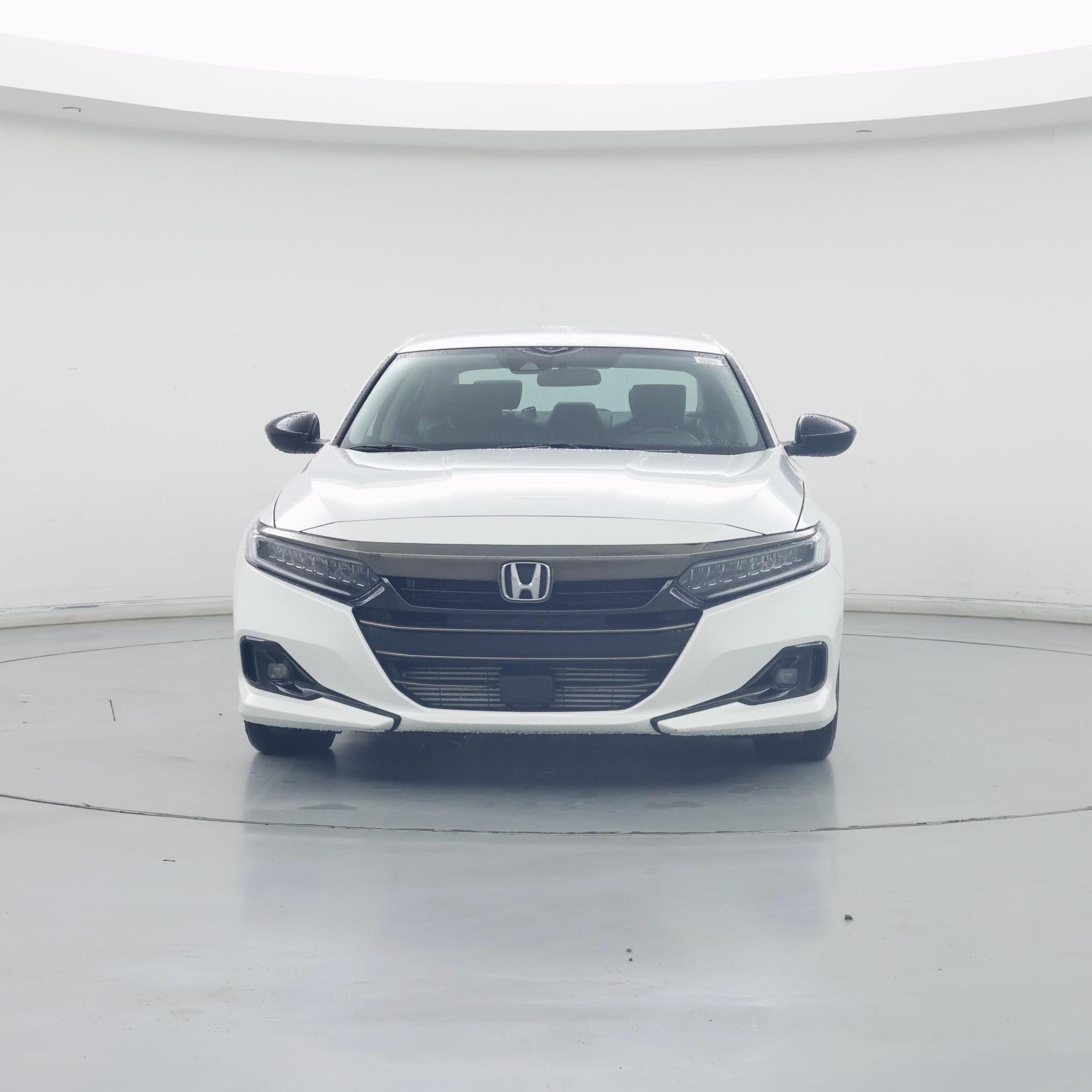 Thumbnail: 2022 Honda Accord - 5