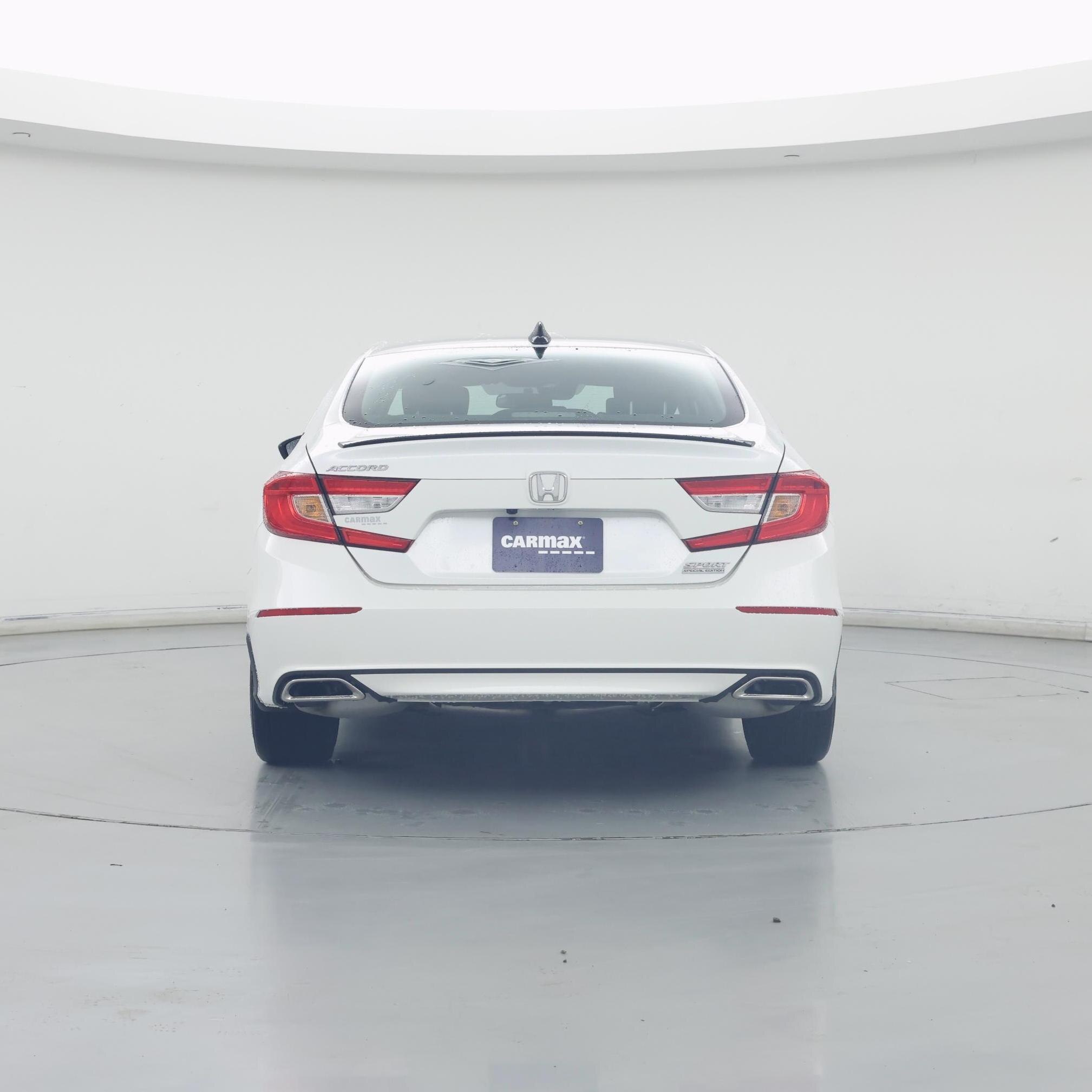 Thumbnail: 2022 Honda Accord - 6