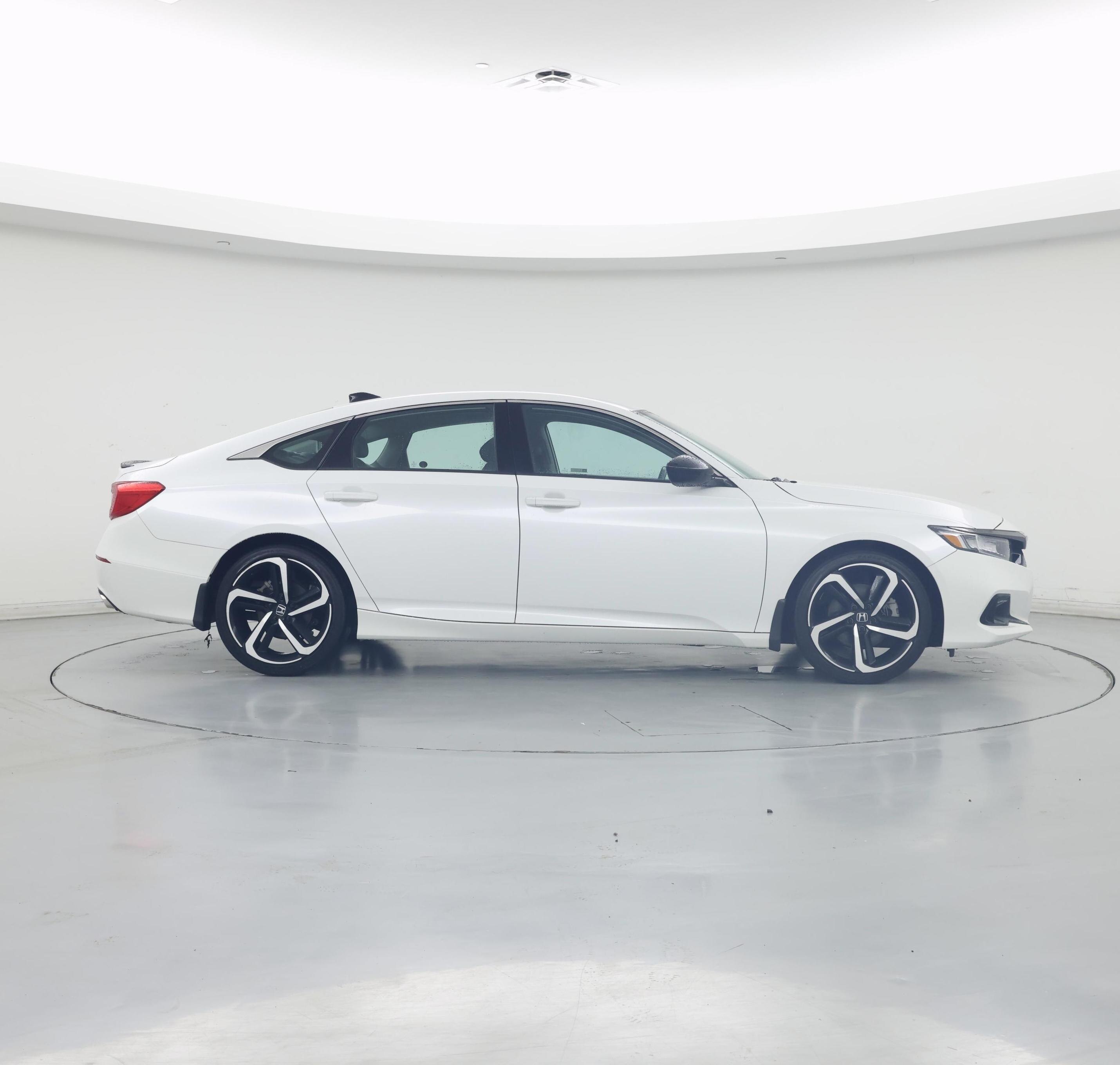 Thumbnail: 2022 Honda Accord - 7