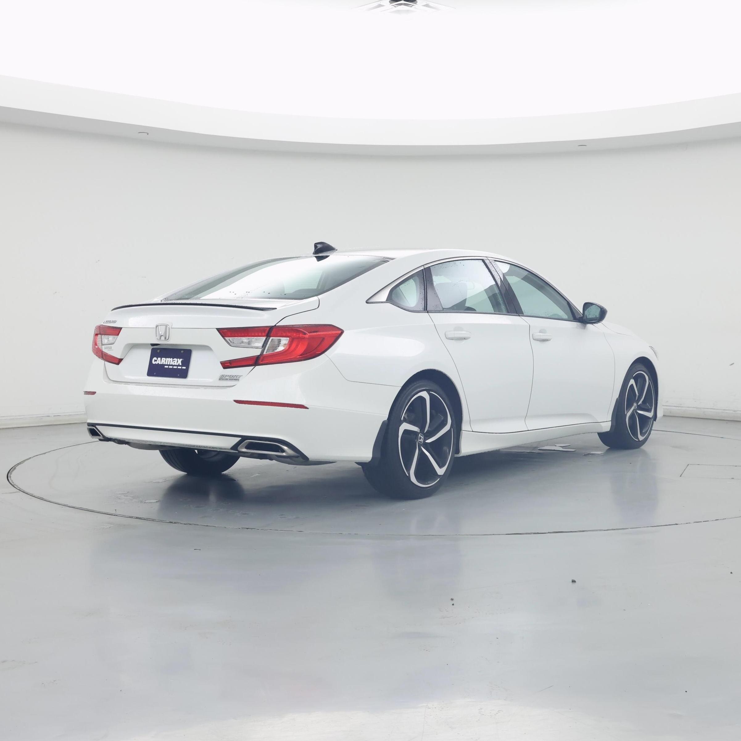Thumbnail: 2022 Honda Accord - 8