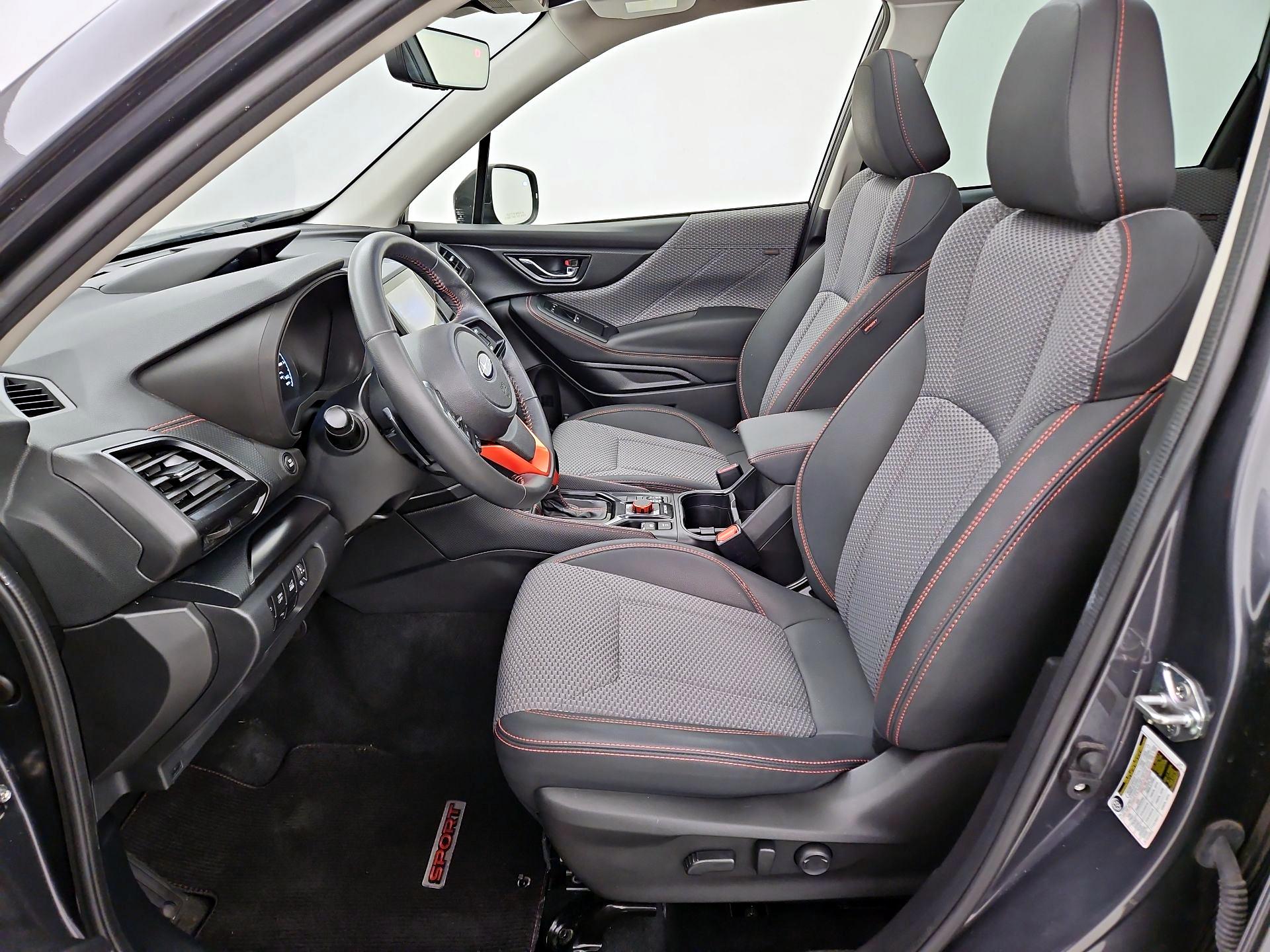 Thumbnail: 2023 Subaru Forester - 11