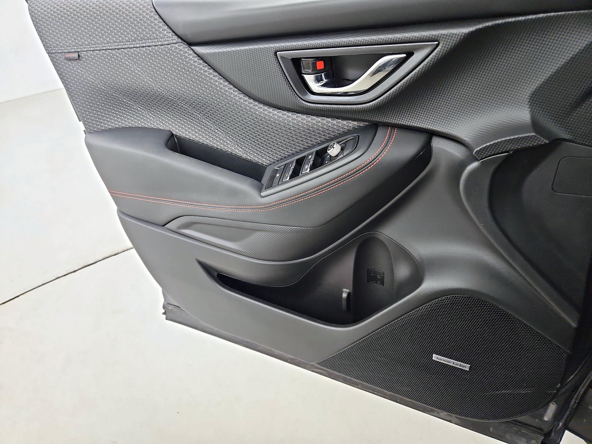 Thumbnail: 2023 Subaru Forester - 12