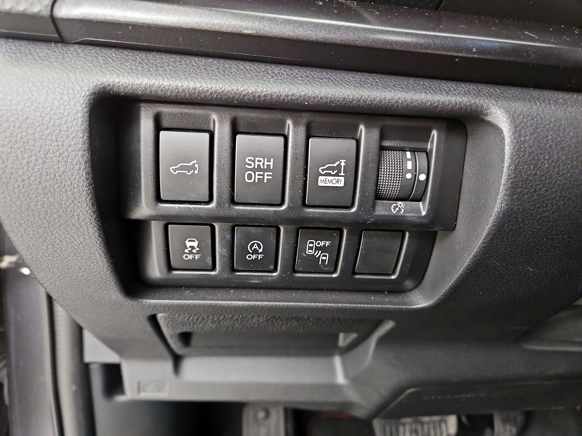 Thumbnail: 2023 Subaru Forester - 13