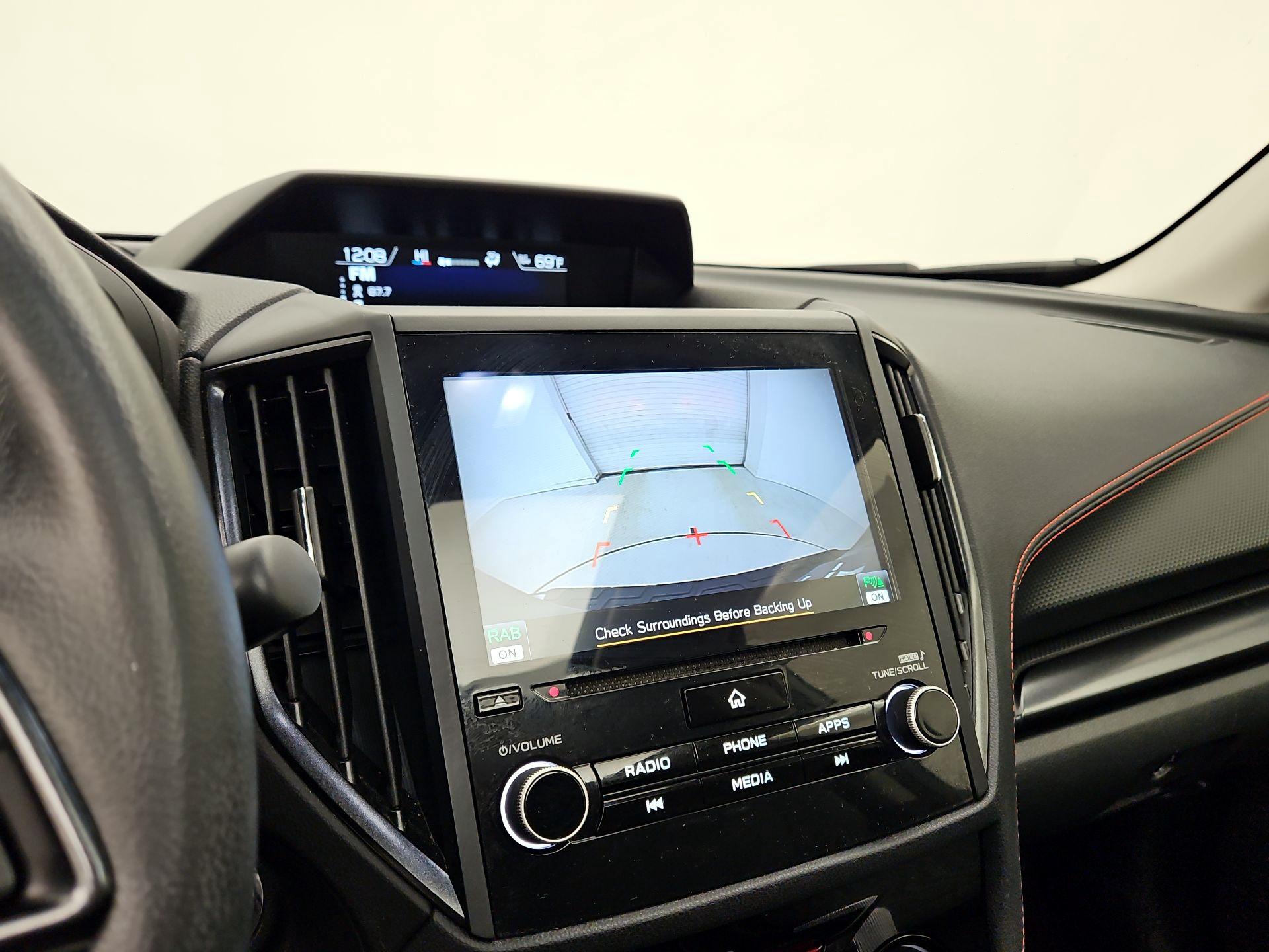 Thumbnail: 2023 Subaru Forester - 14