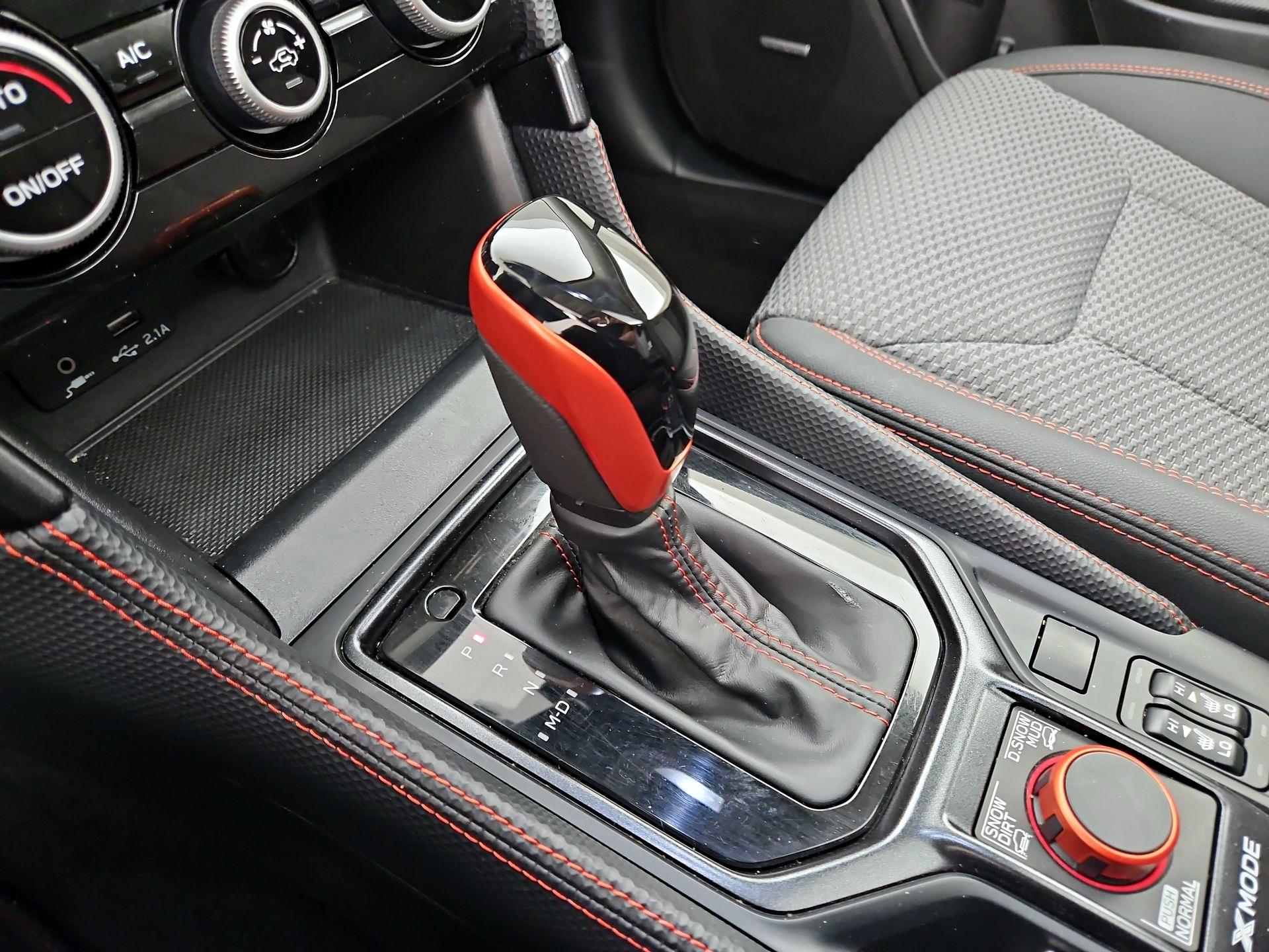 Thumbnail: 2023 Subaru Forester - 17