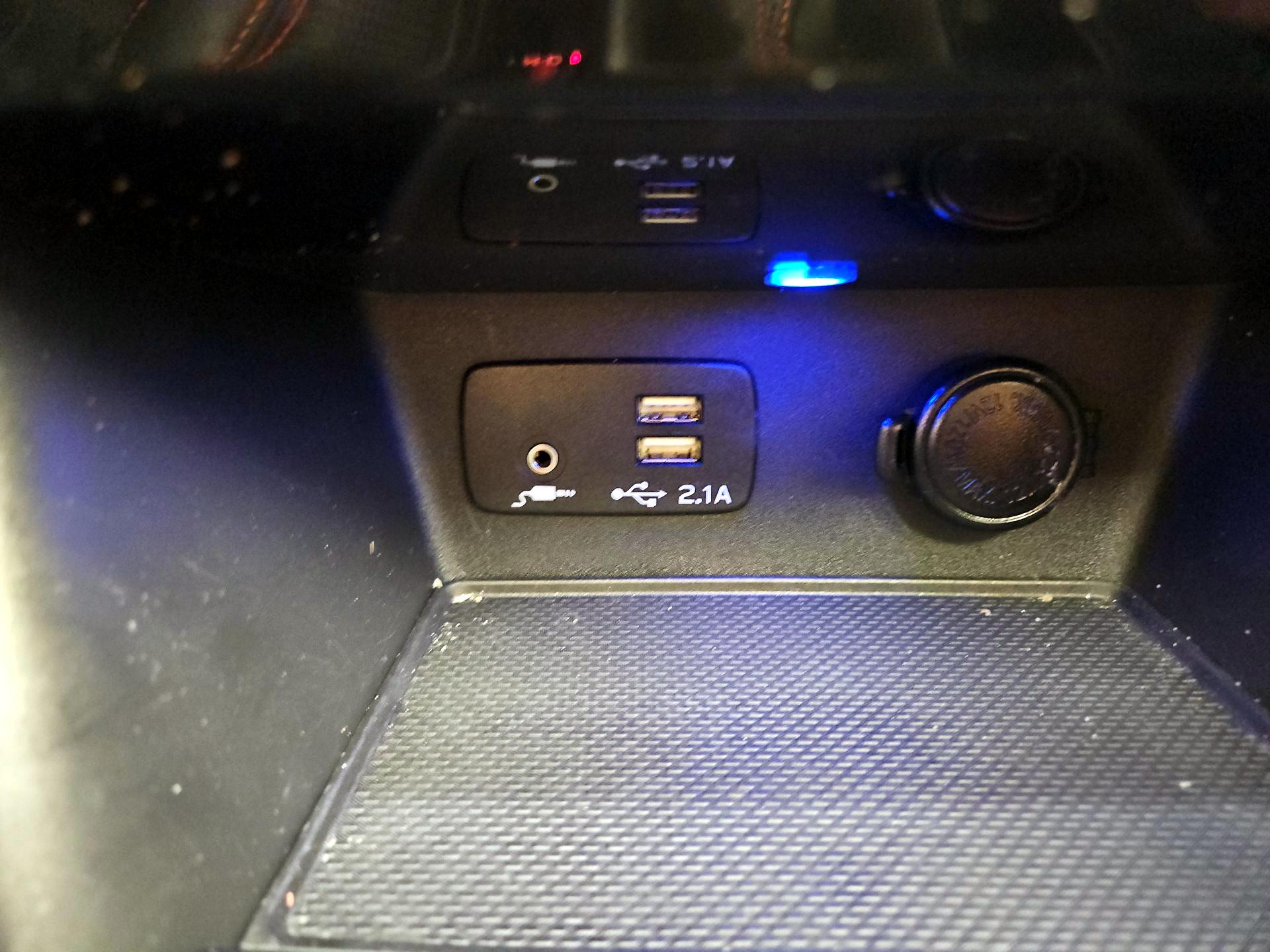 Thumbnail: 2023 Subaru Forester - 18