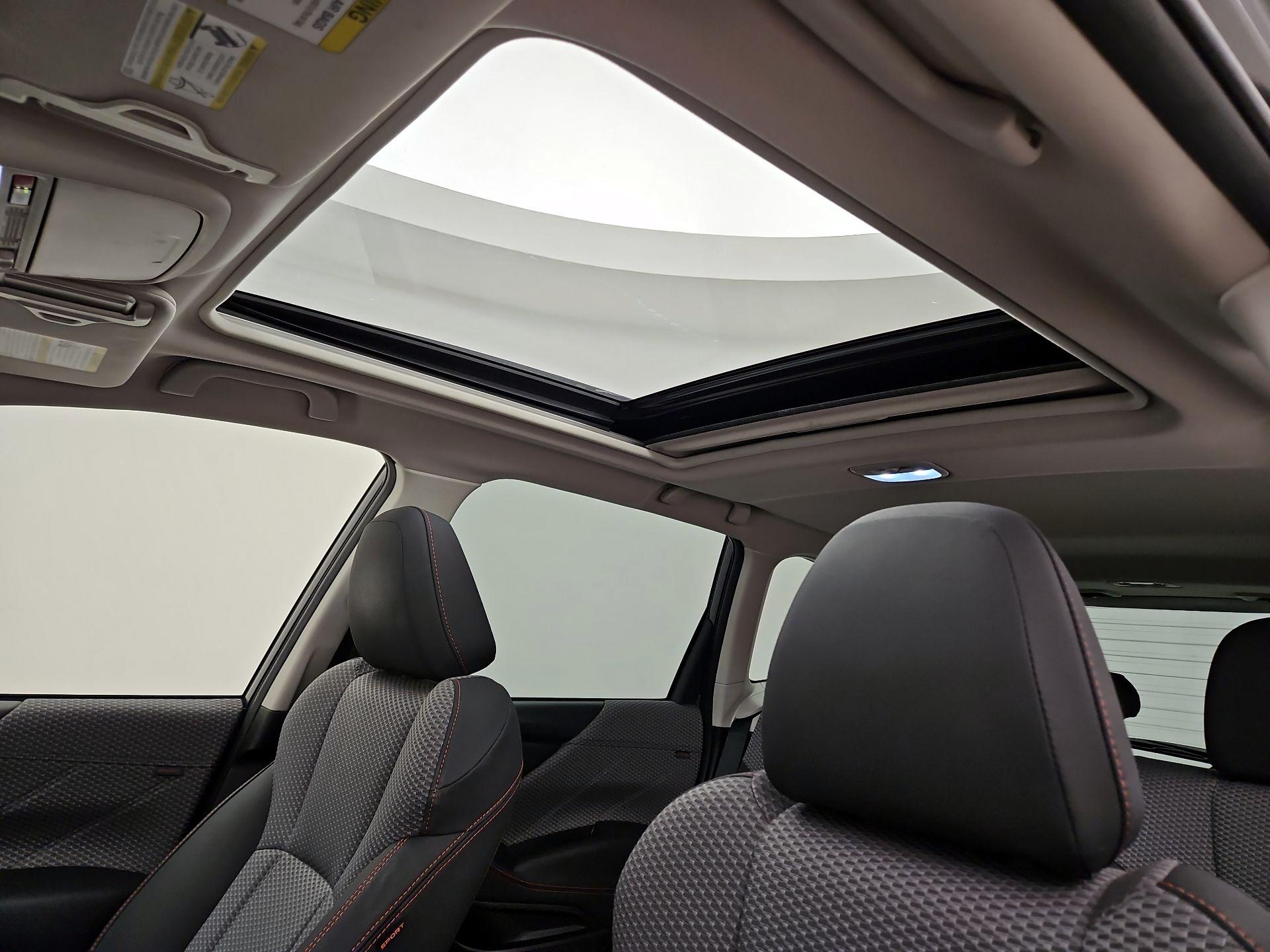 Thumbnail: 2023 Subaru Forester - 19