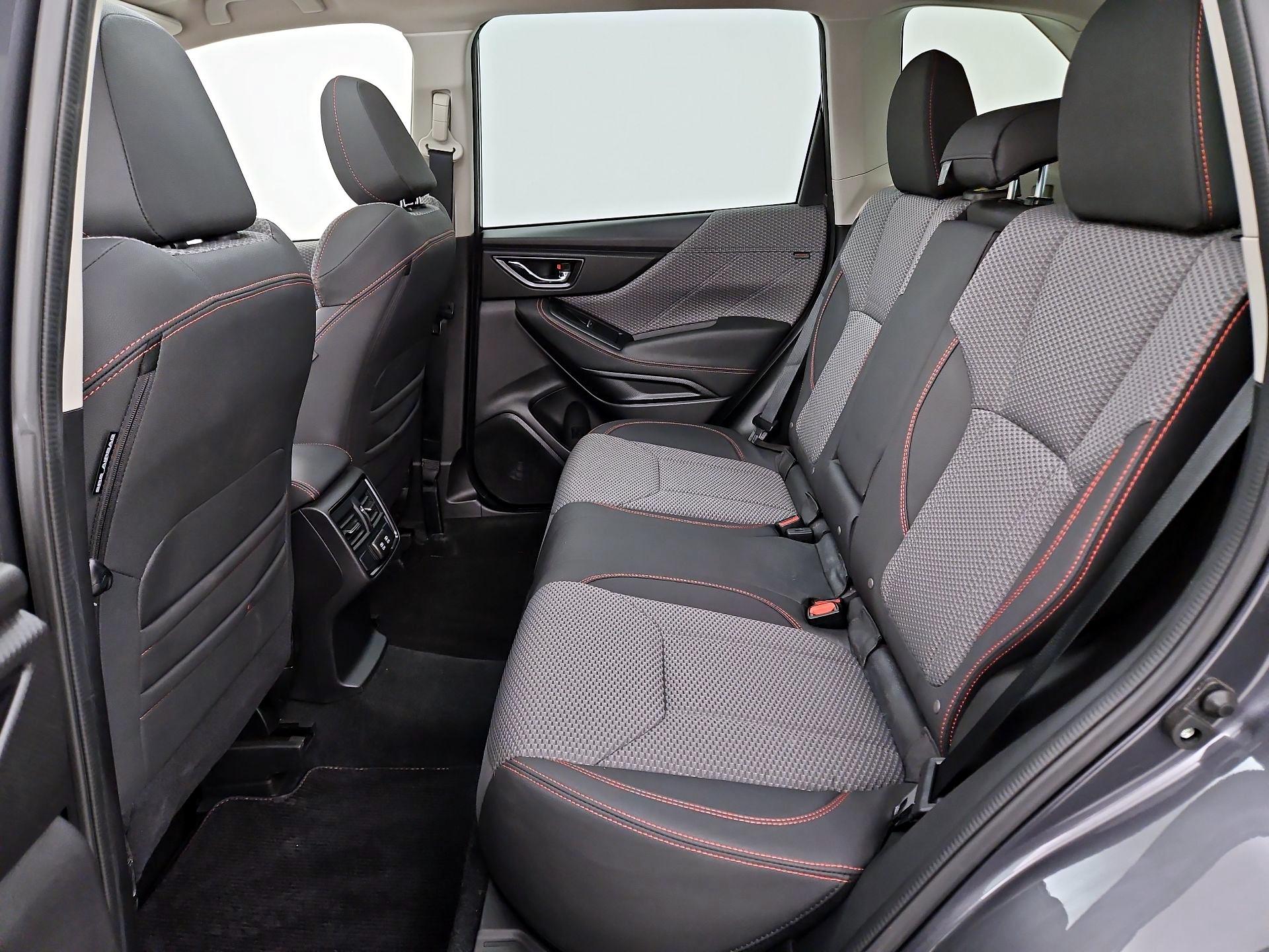 Thumbnail: 2023 Subaru Forester - 20