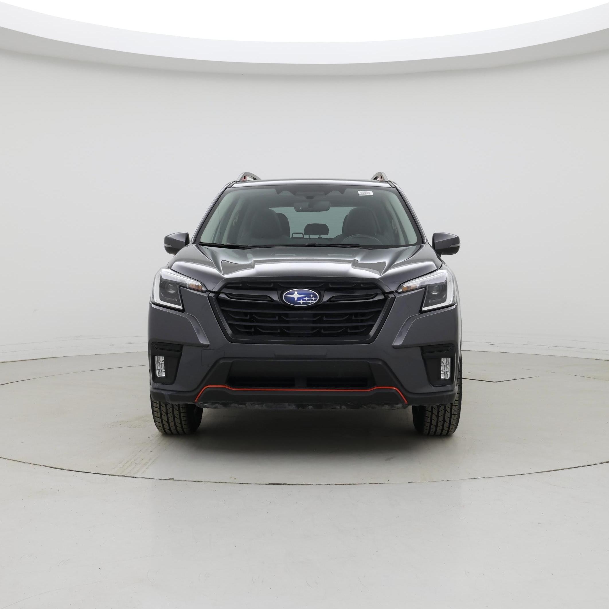 Thumbnail: 2023 Subaru Forester - 5