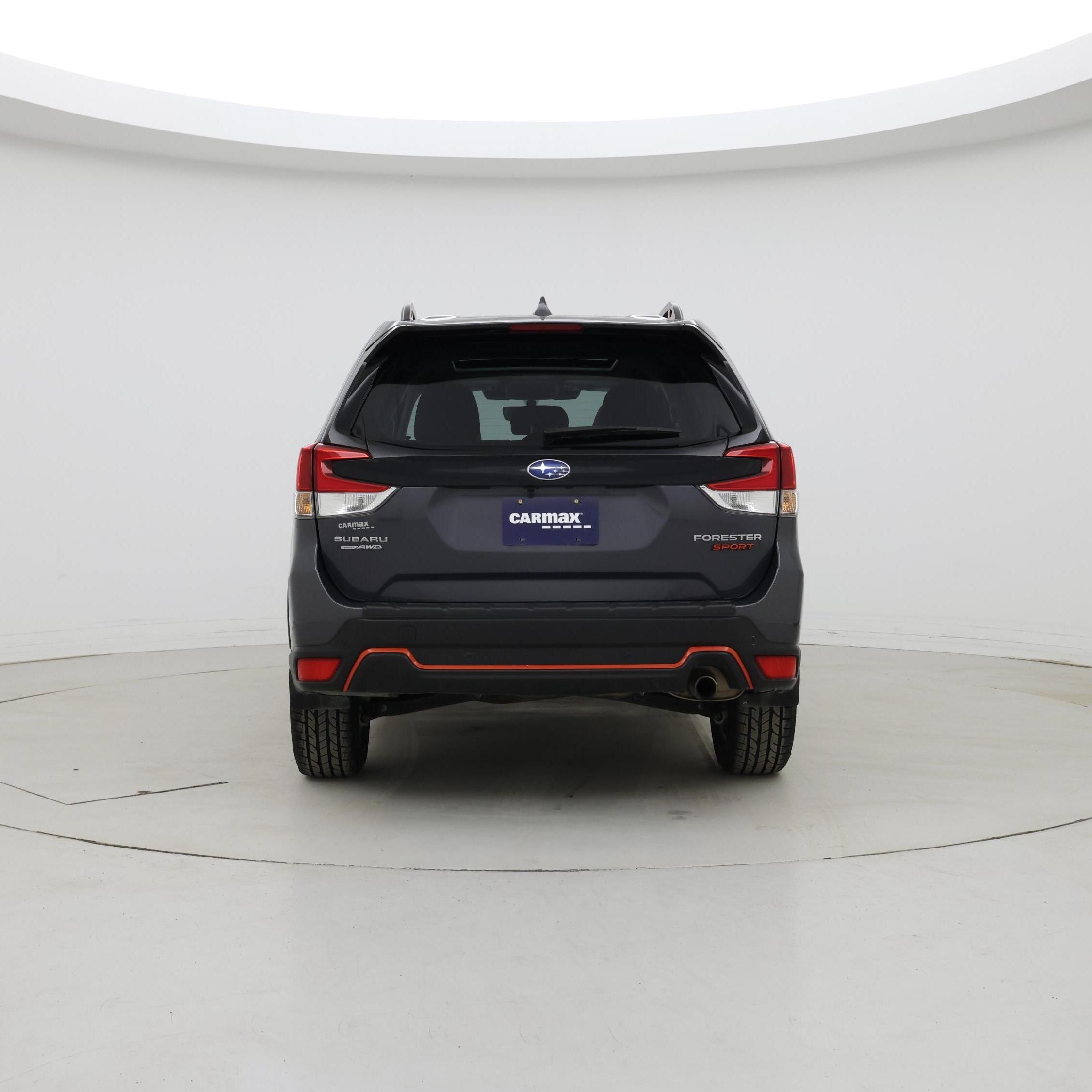 Thumbnail: 2023 Subaru Forester - 6