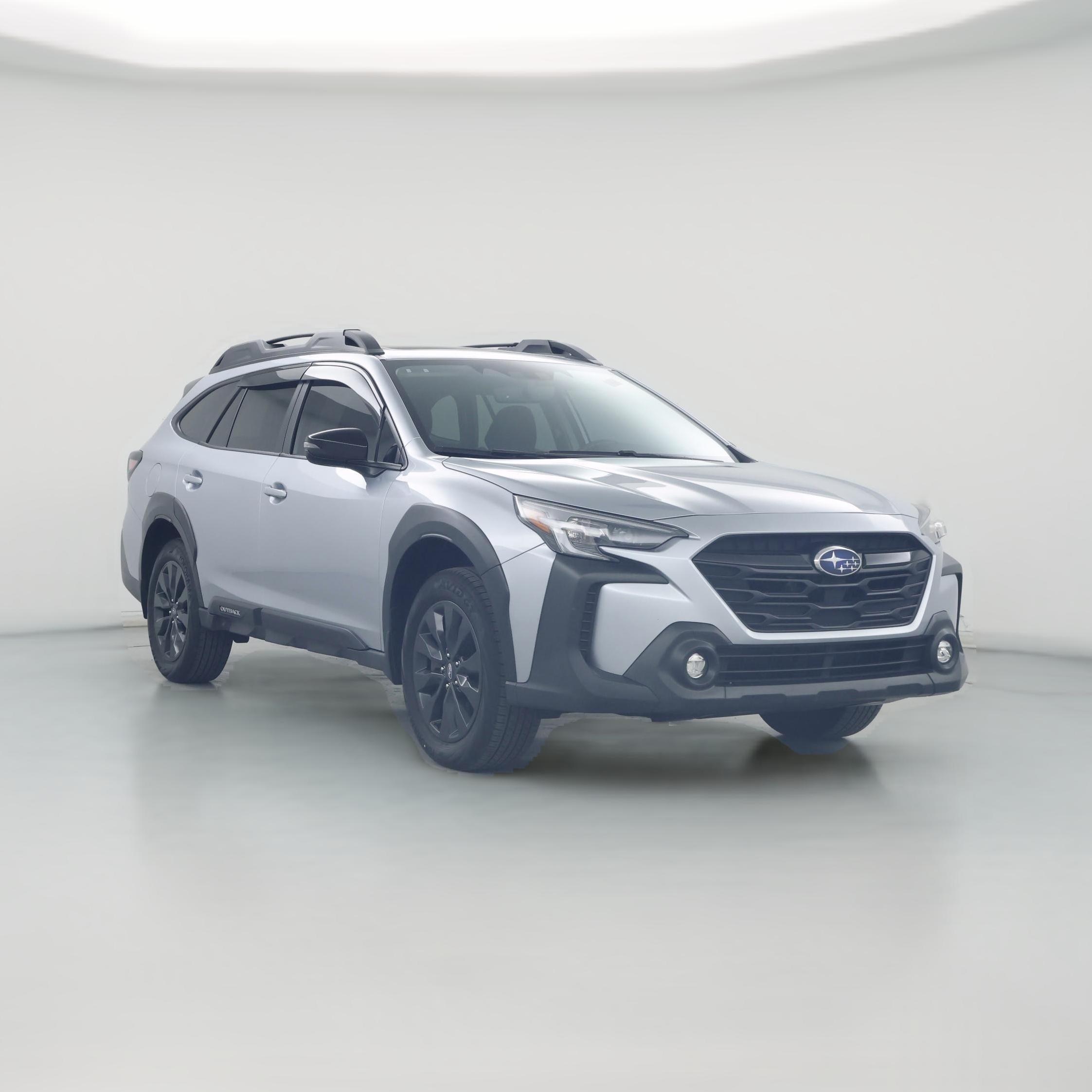 Thumbnail: 2023 Subaru Outback - 1