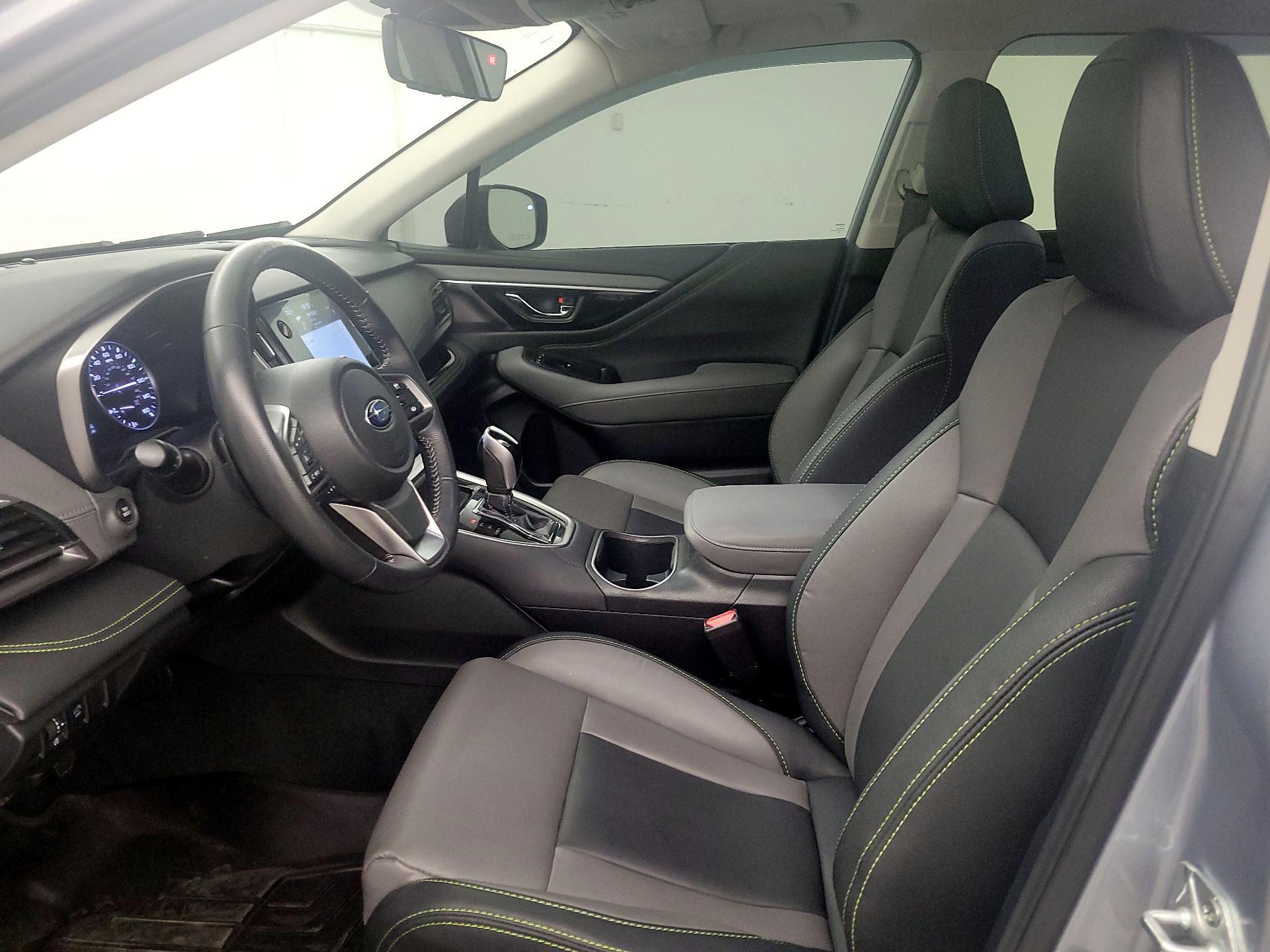 Thumbnail: 2023 Subaru Outback - 11