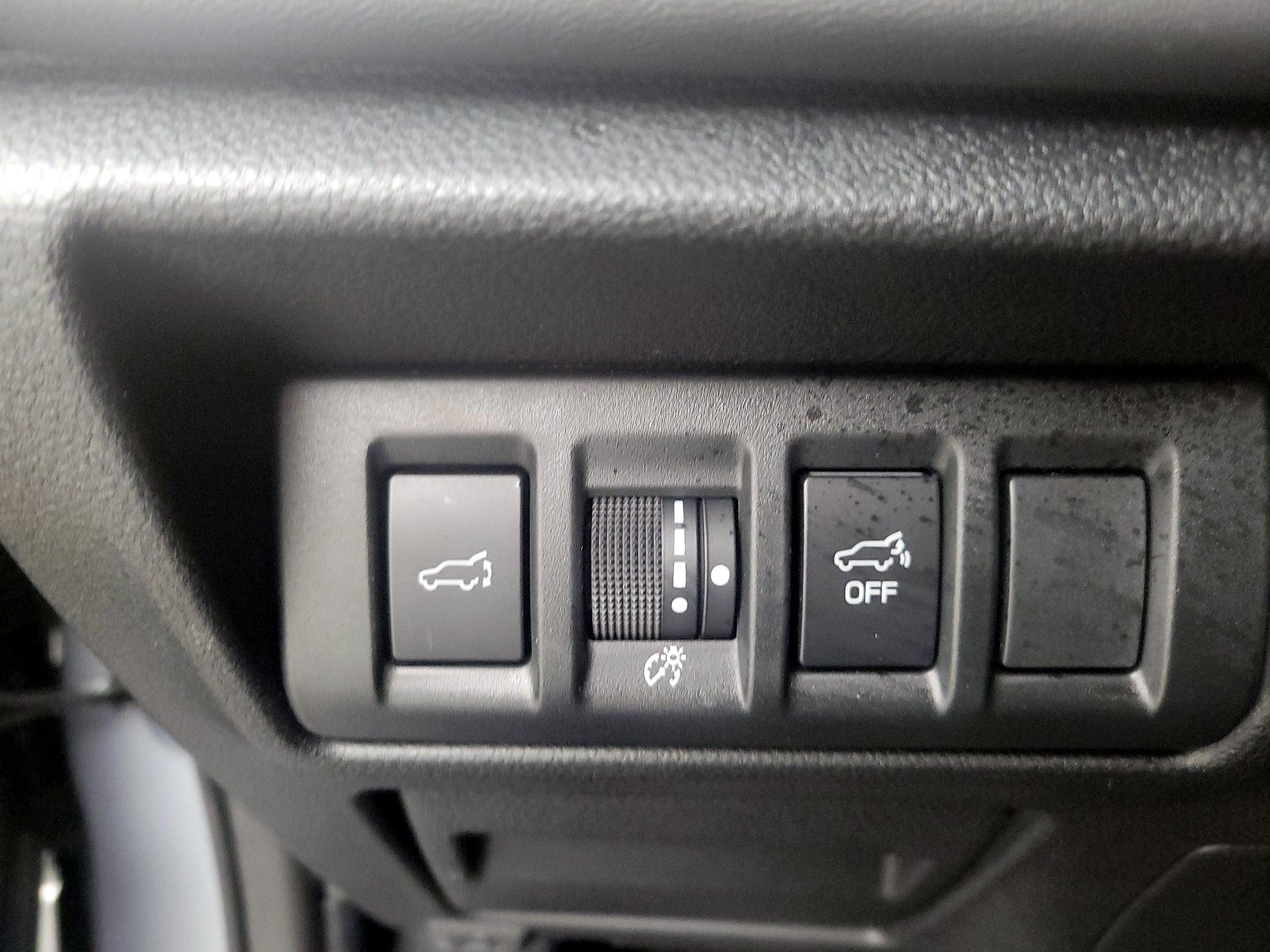 Thumbnail: 2023 Subaru Outback - 13