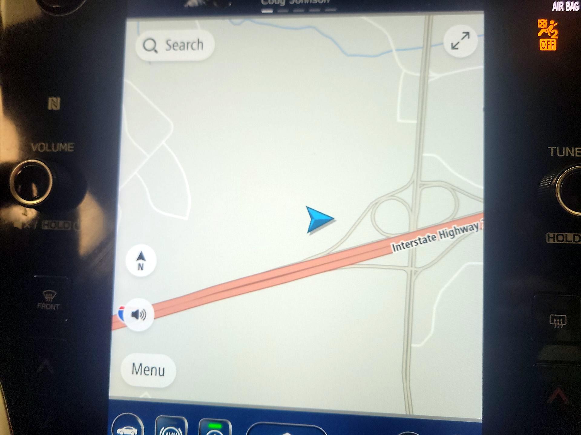 Thumbnail: 2023 Subaru Outback - 14