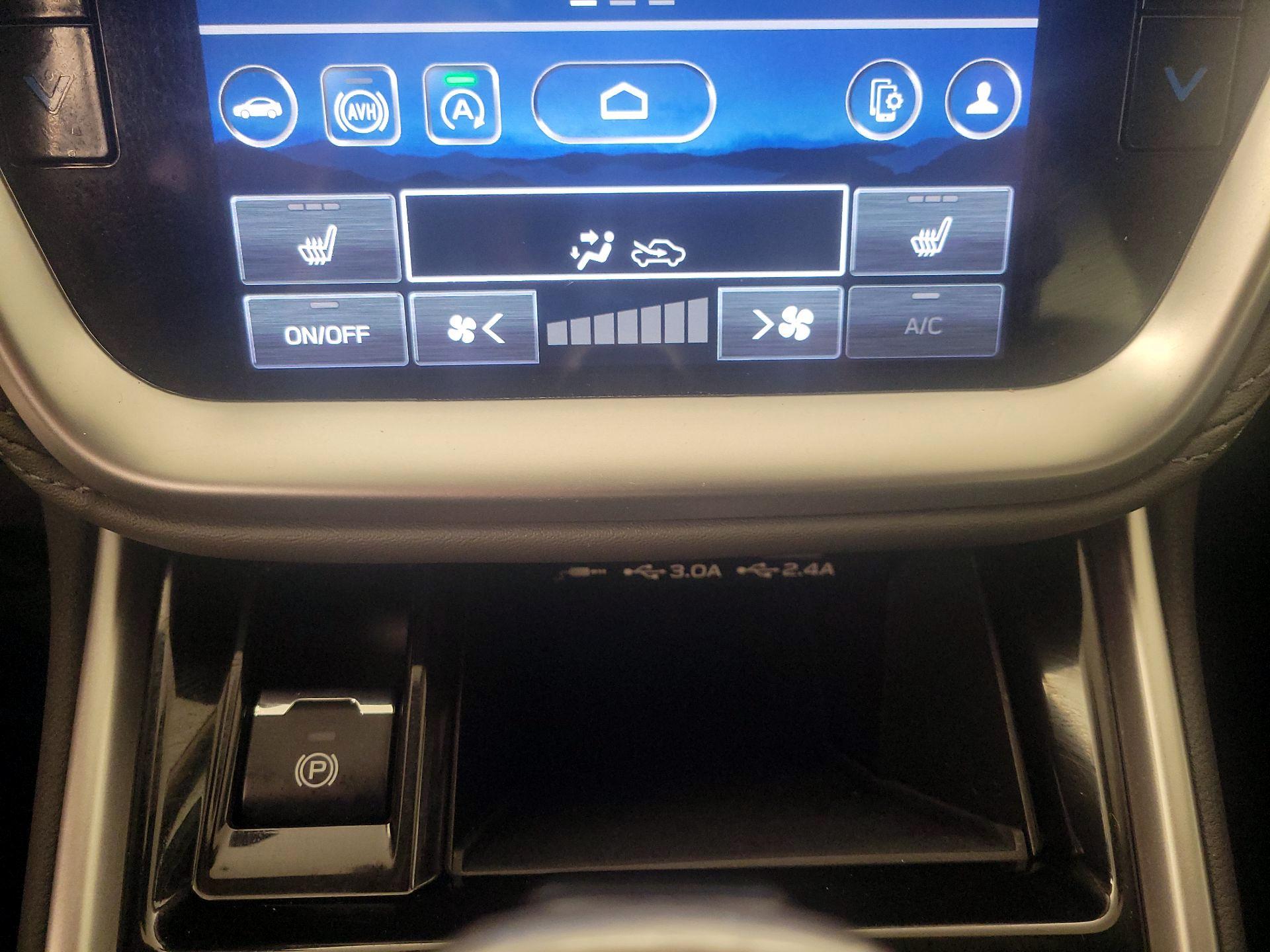 Thumbnail: 2023 Subaru Outback - 17