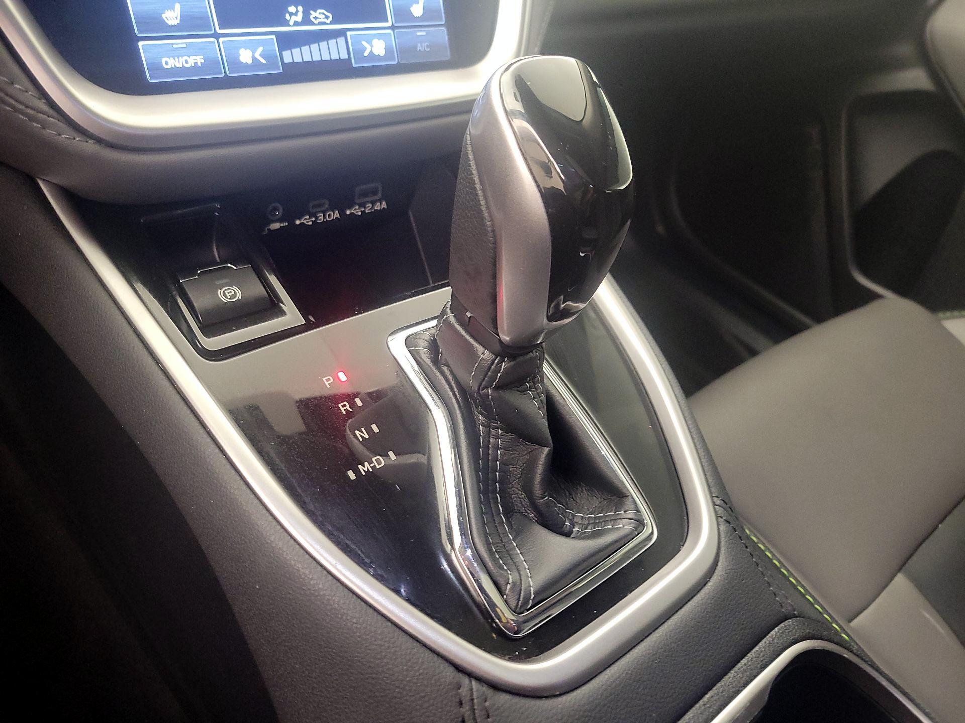 Thumbnail: 2023 Subaru Outback - 18