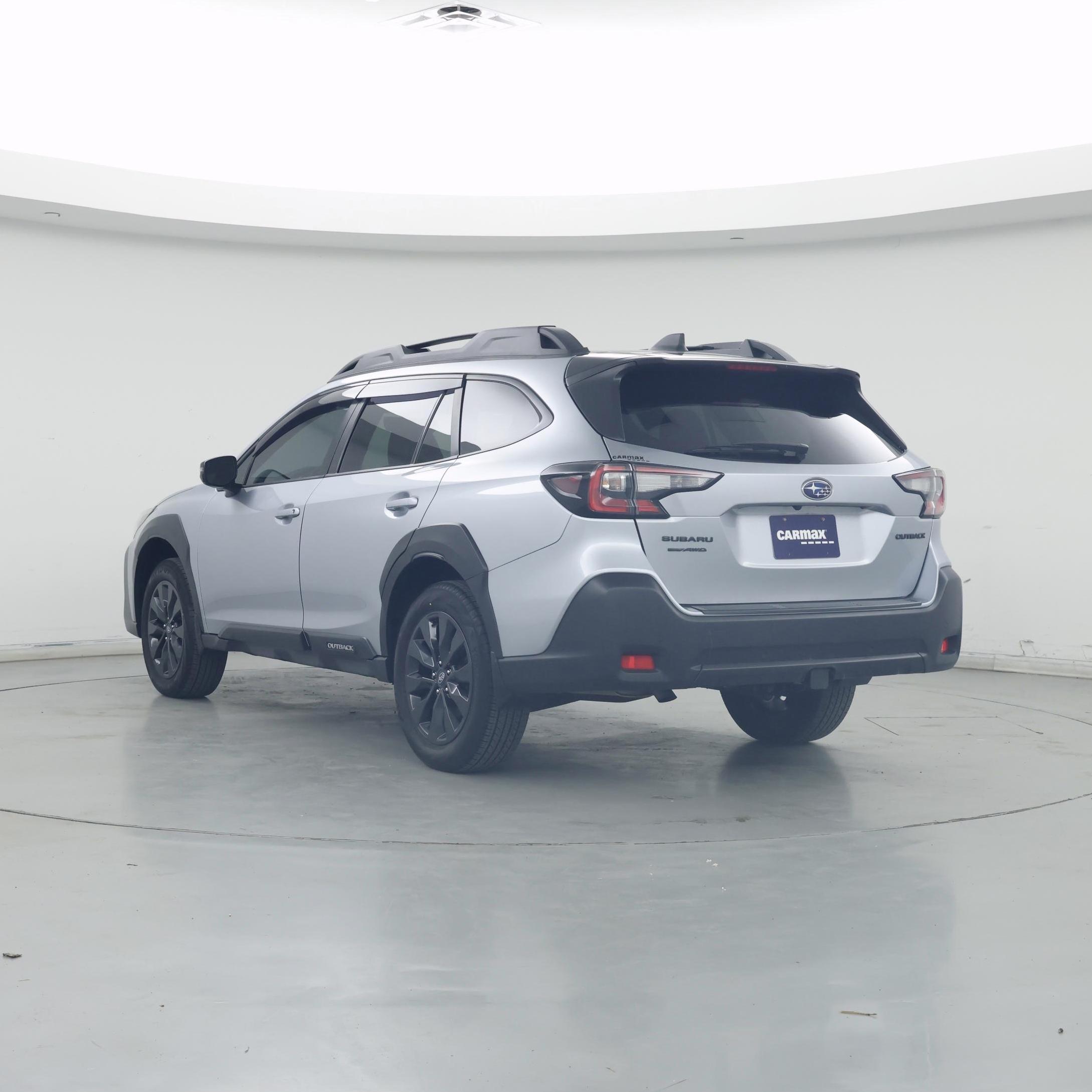 Thumbnail: 2023 Subaru Outback - 2