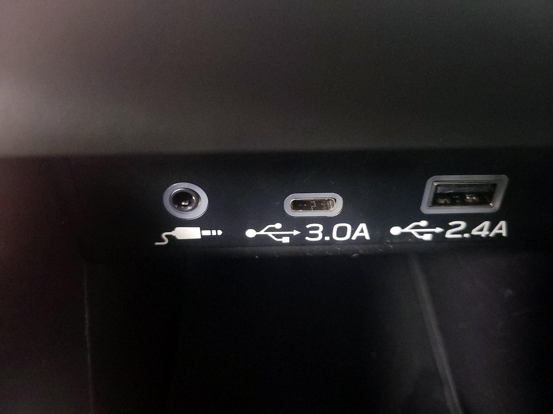 Thumbnail: 2023 Subaru Outback - 19