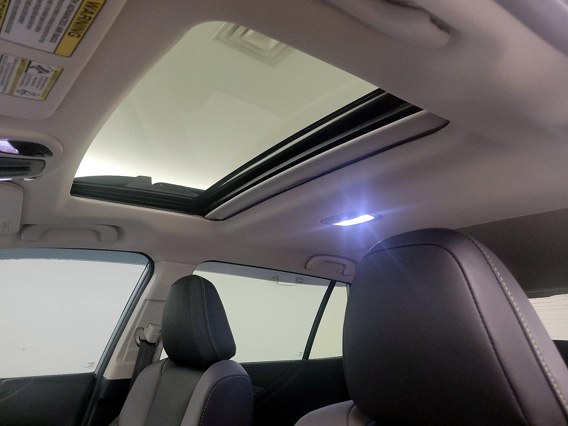 Thumbnail: 2023 Subaru Outback - 20