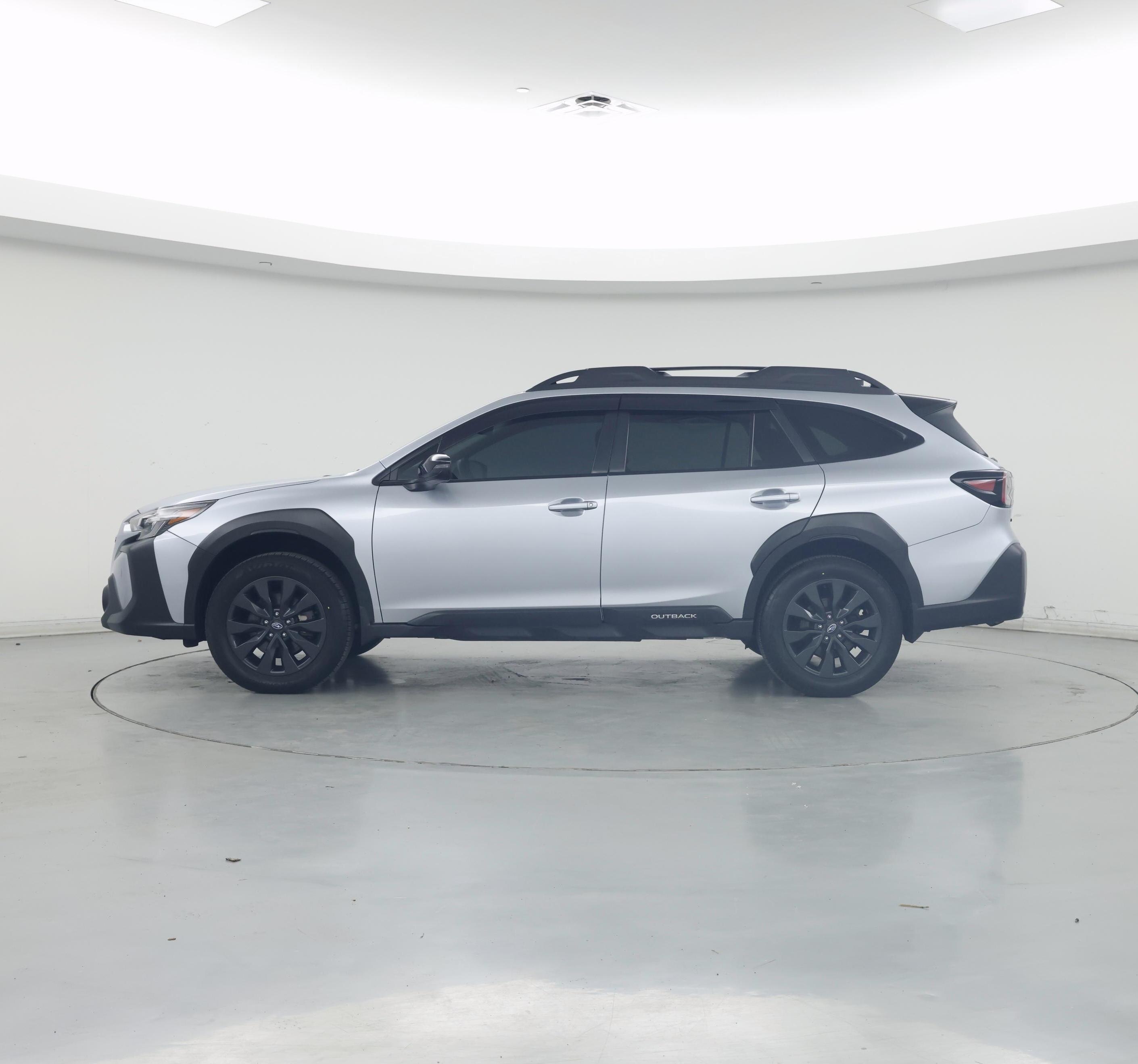 Thumbnail: 2023 Subaru Outback - 3